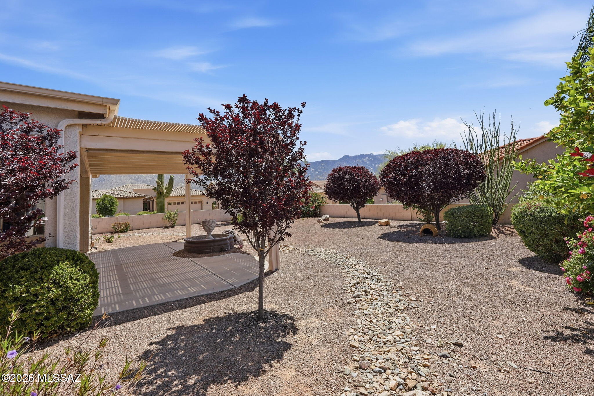 Saddlebrooke - Residential