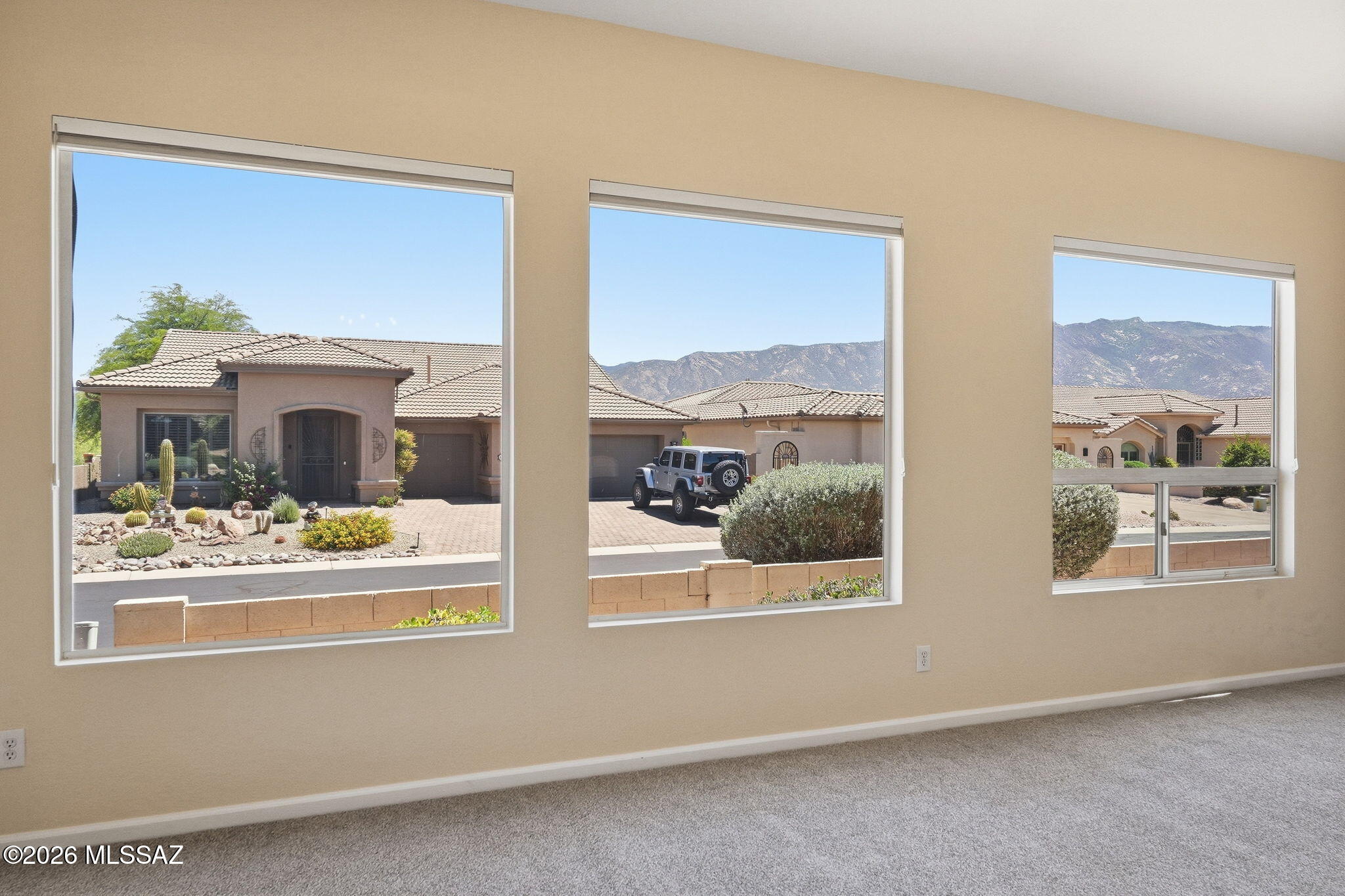 Saddlebrooke - Residential
