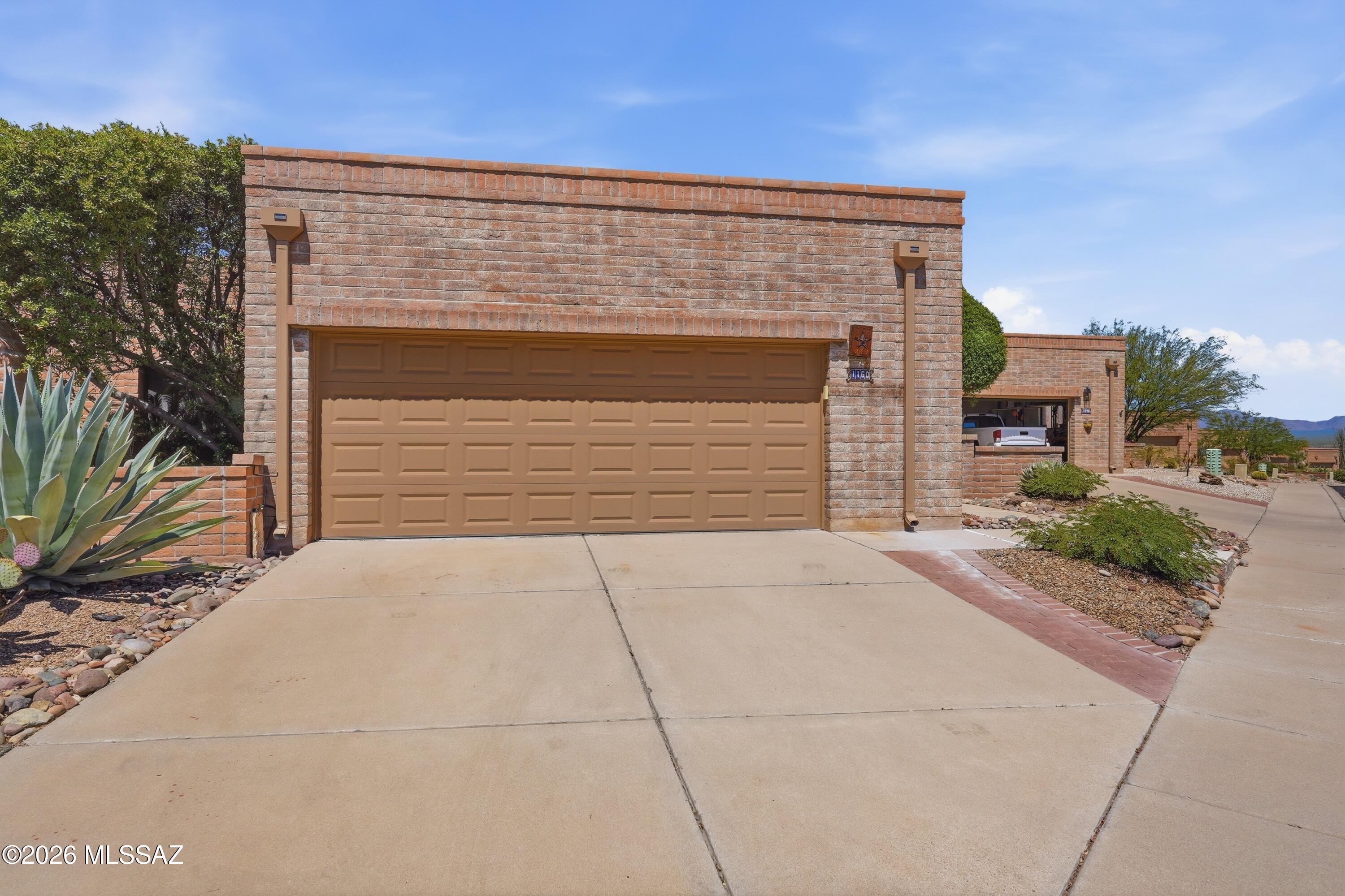 Canoa Hills Townhomes (1-130) - Residential