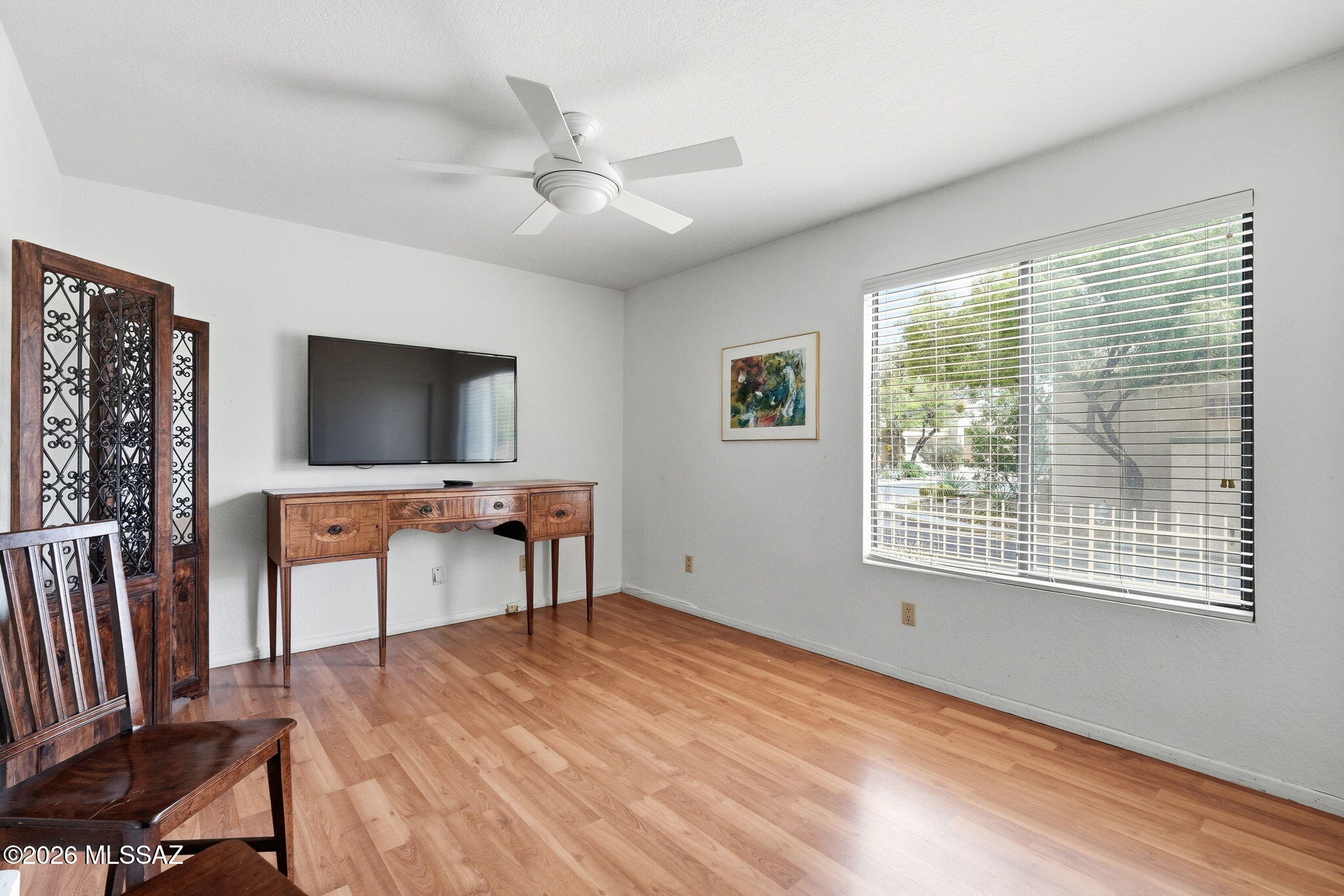 Hill Ranch (1-89) - Residential