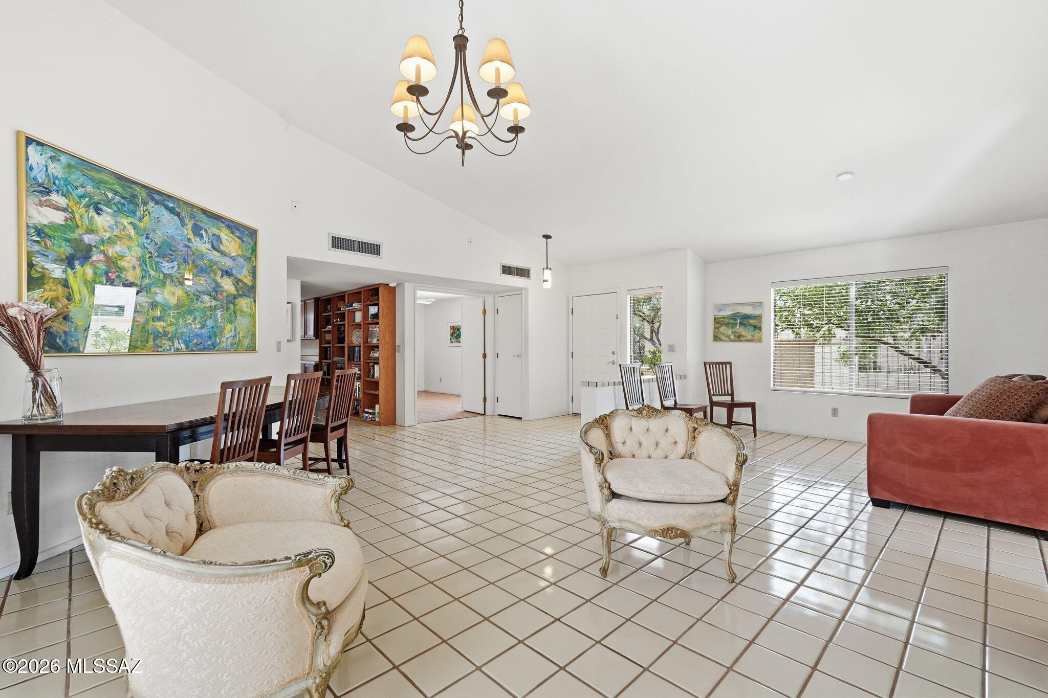 Hill Ranch (1-89) - Residential