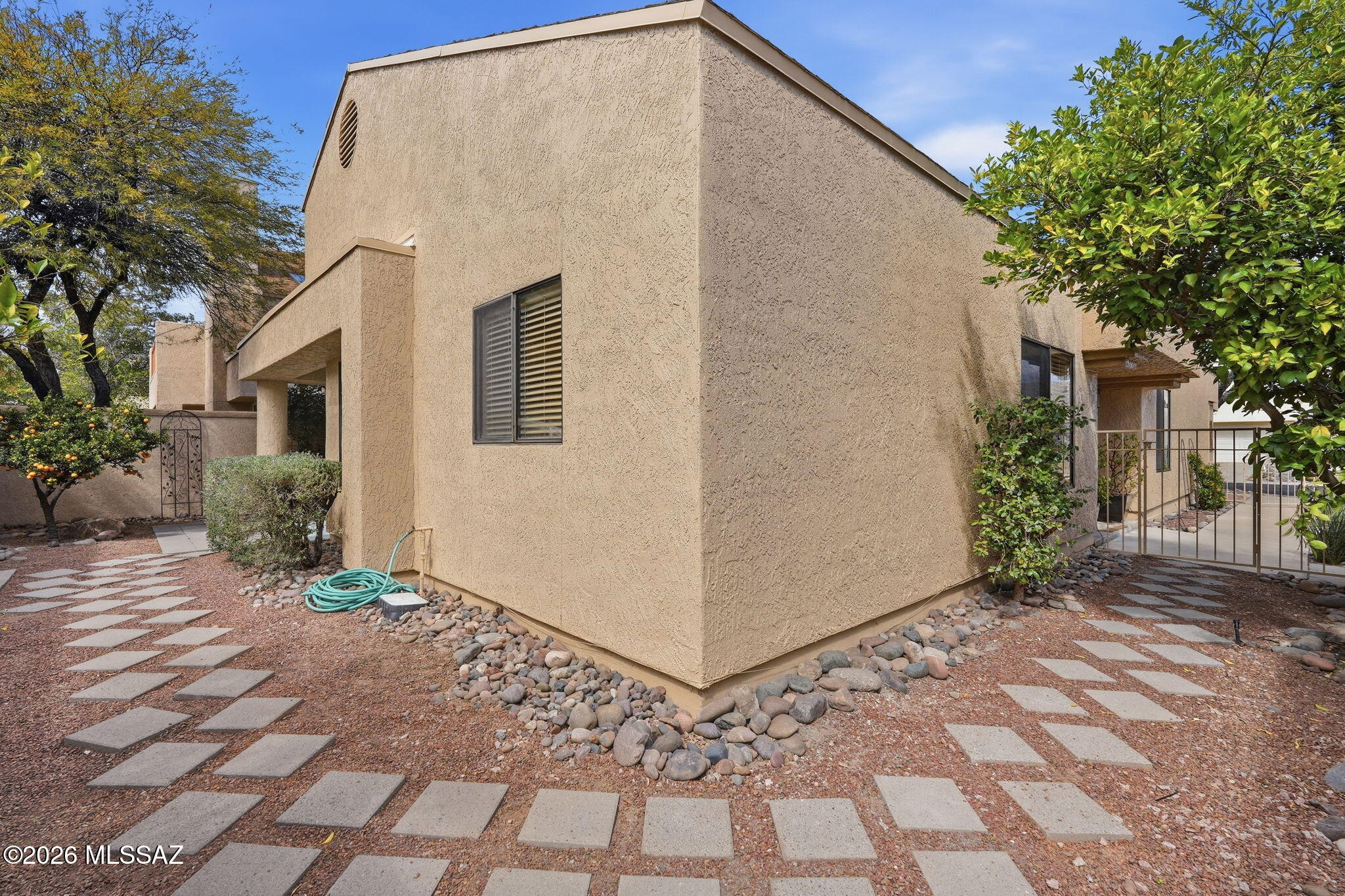 Hill Ranch (1-89) - Residential