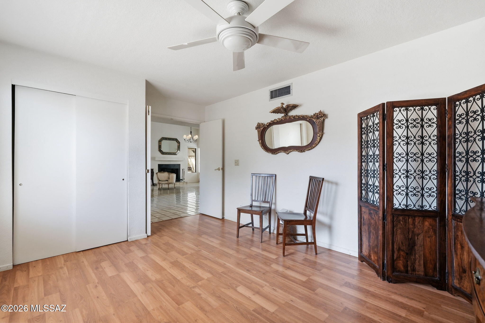 Hill Ranch (1-89) - Residential