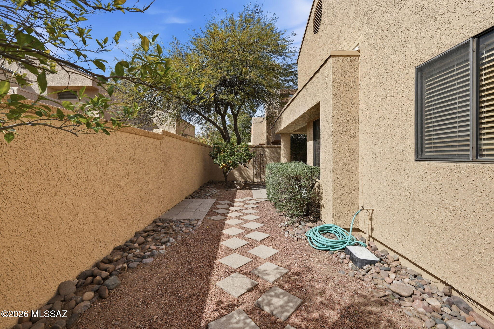 Hill Ranch (1-89) - Residential