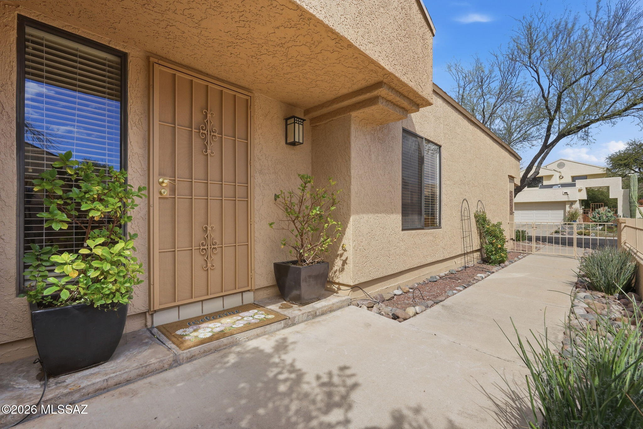 Hill Ranch (1-89) - Residential