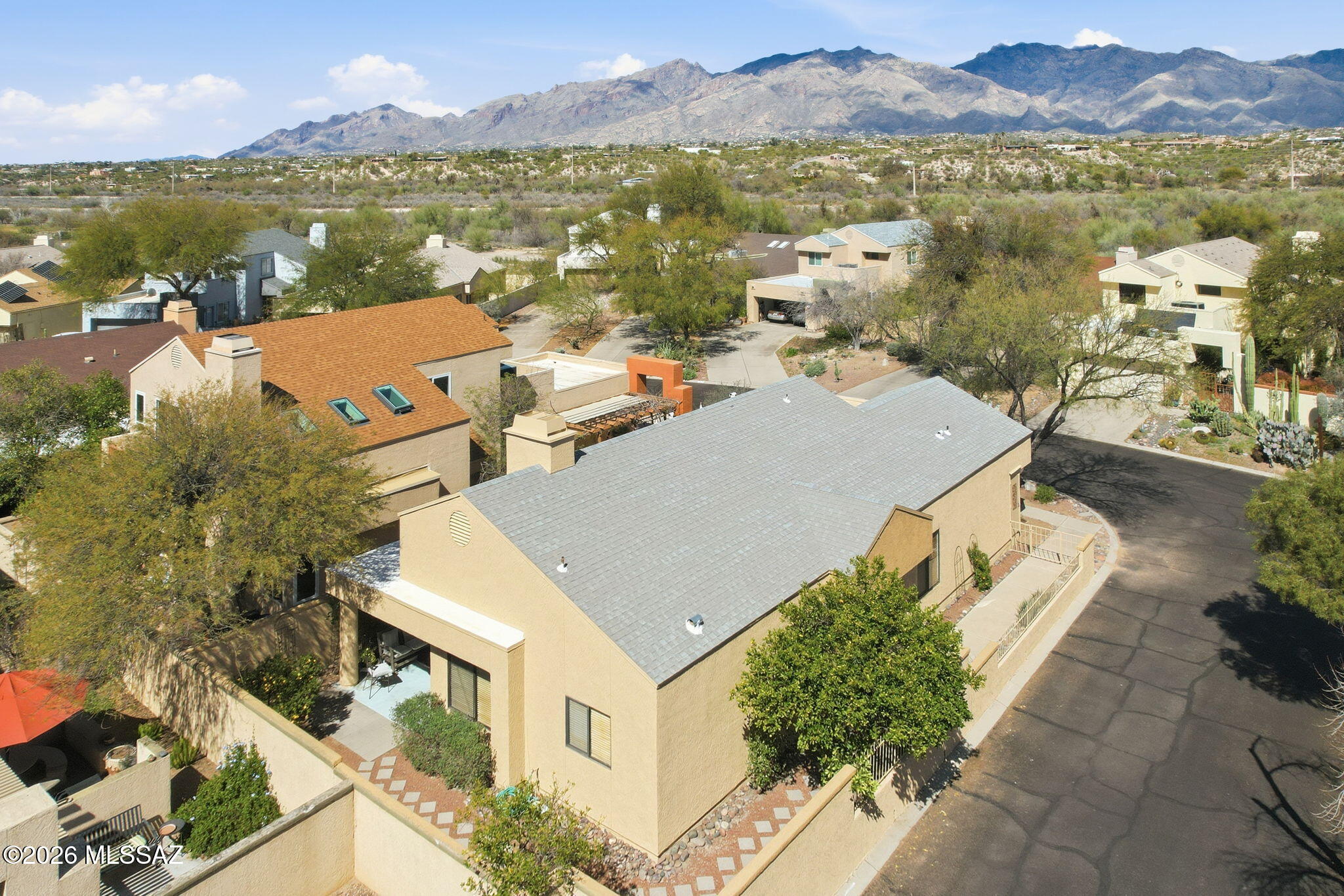 Hill Ranch (1-89) - Residential