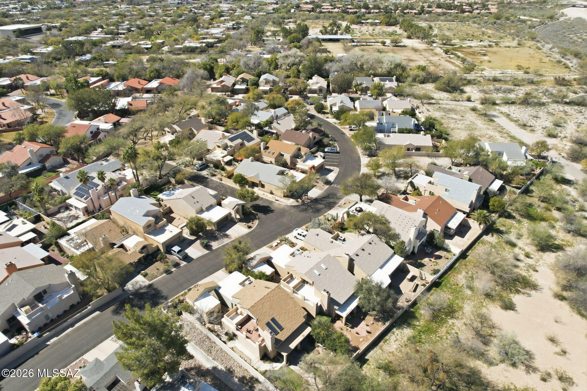 Hill Ranch (1-89) - Residential