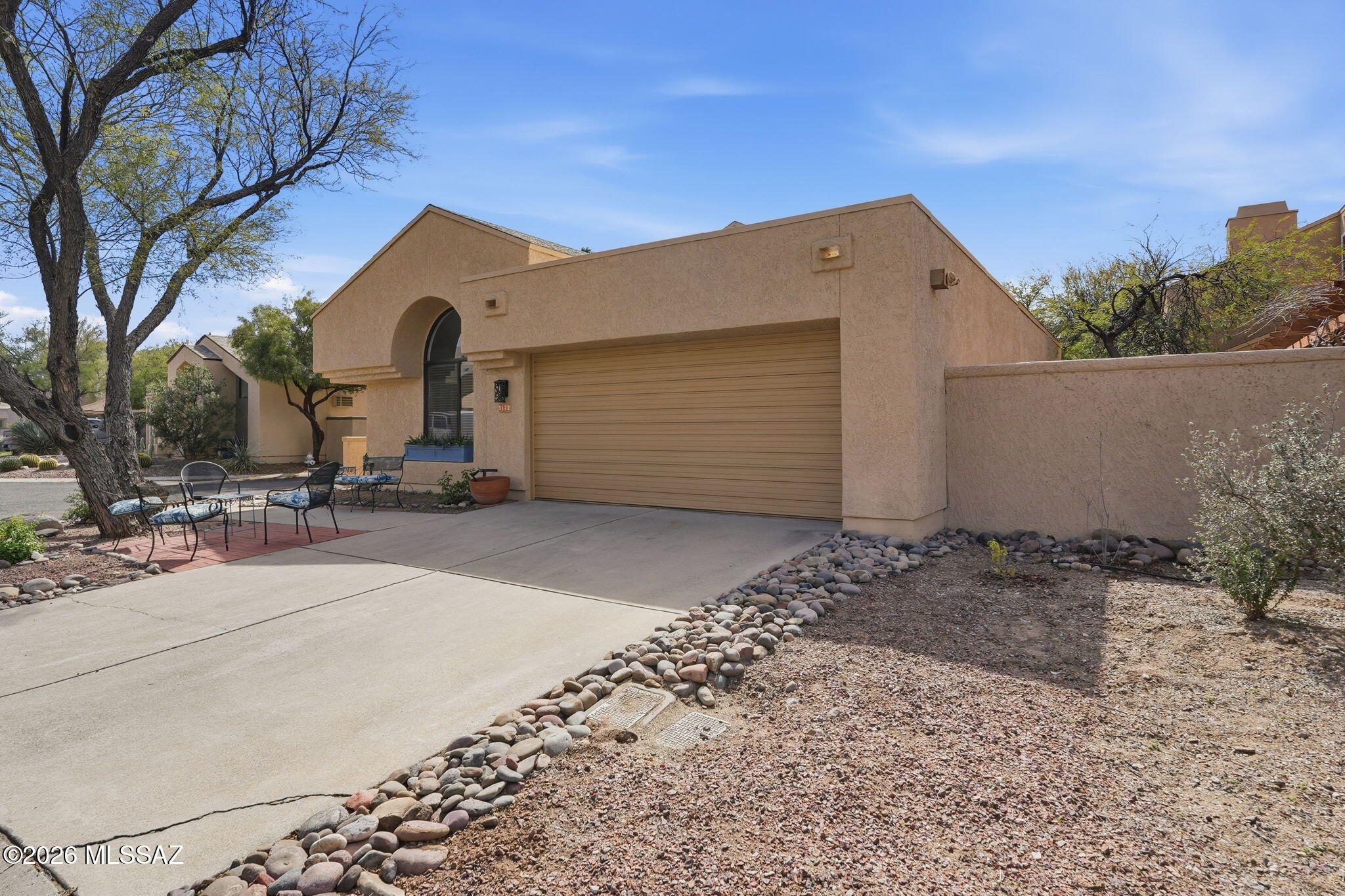 Hill Ranch (1-89) - Residential