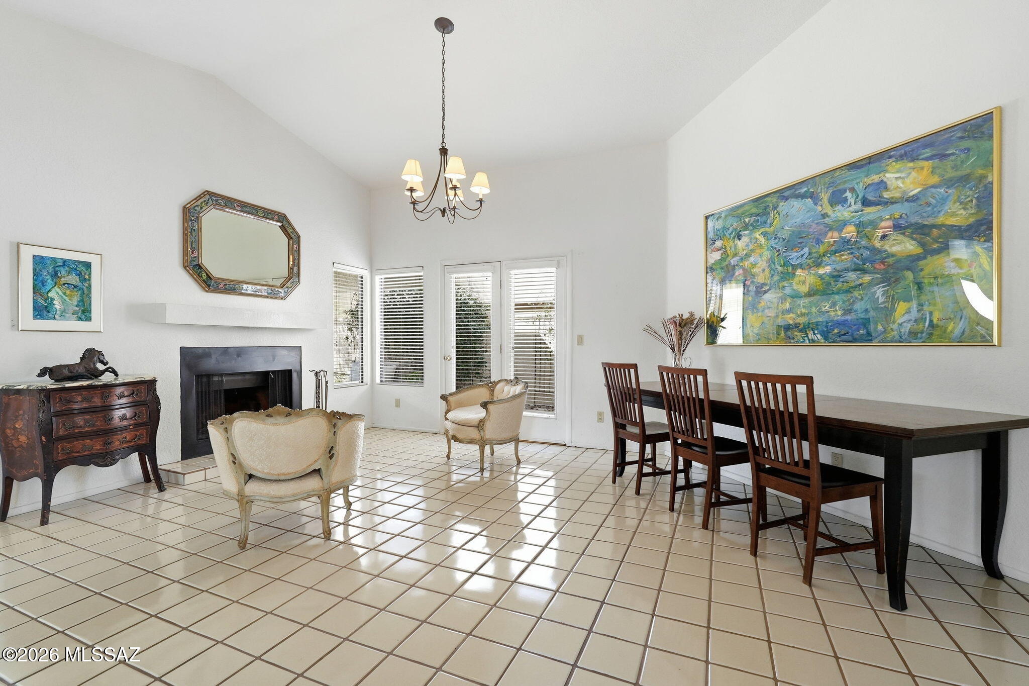 Hill Ranch (1-89) - Residential
