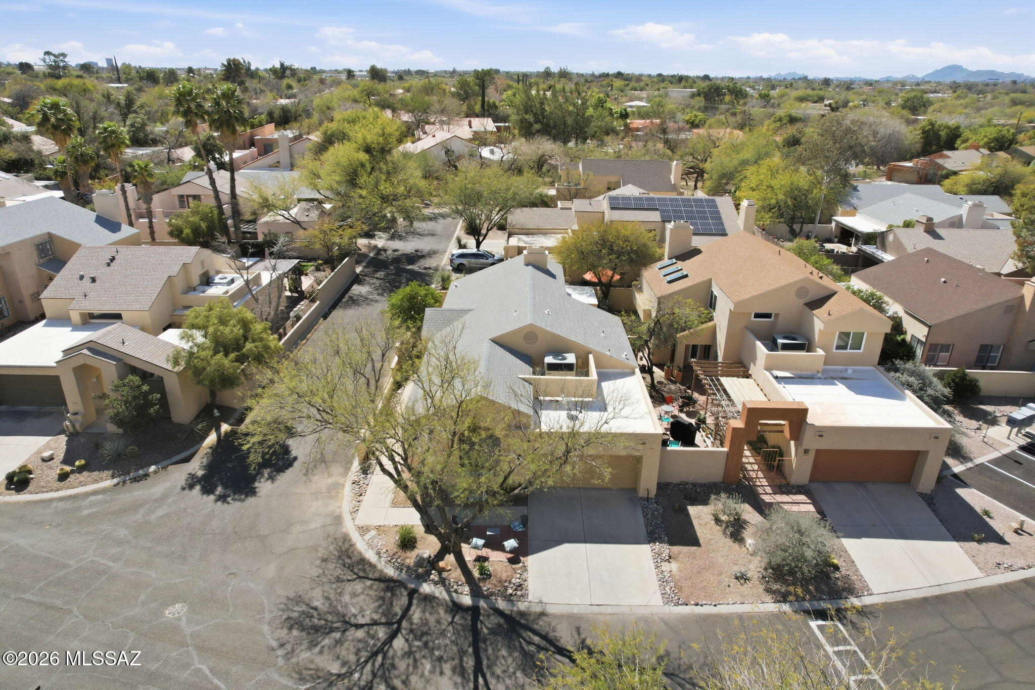 Hill Ranch (1-89) - Residential