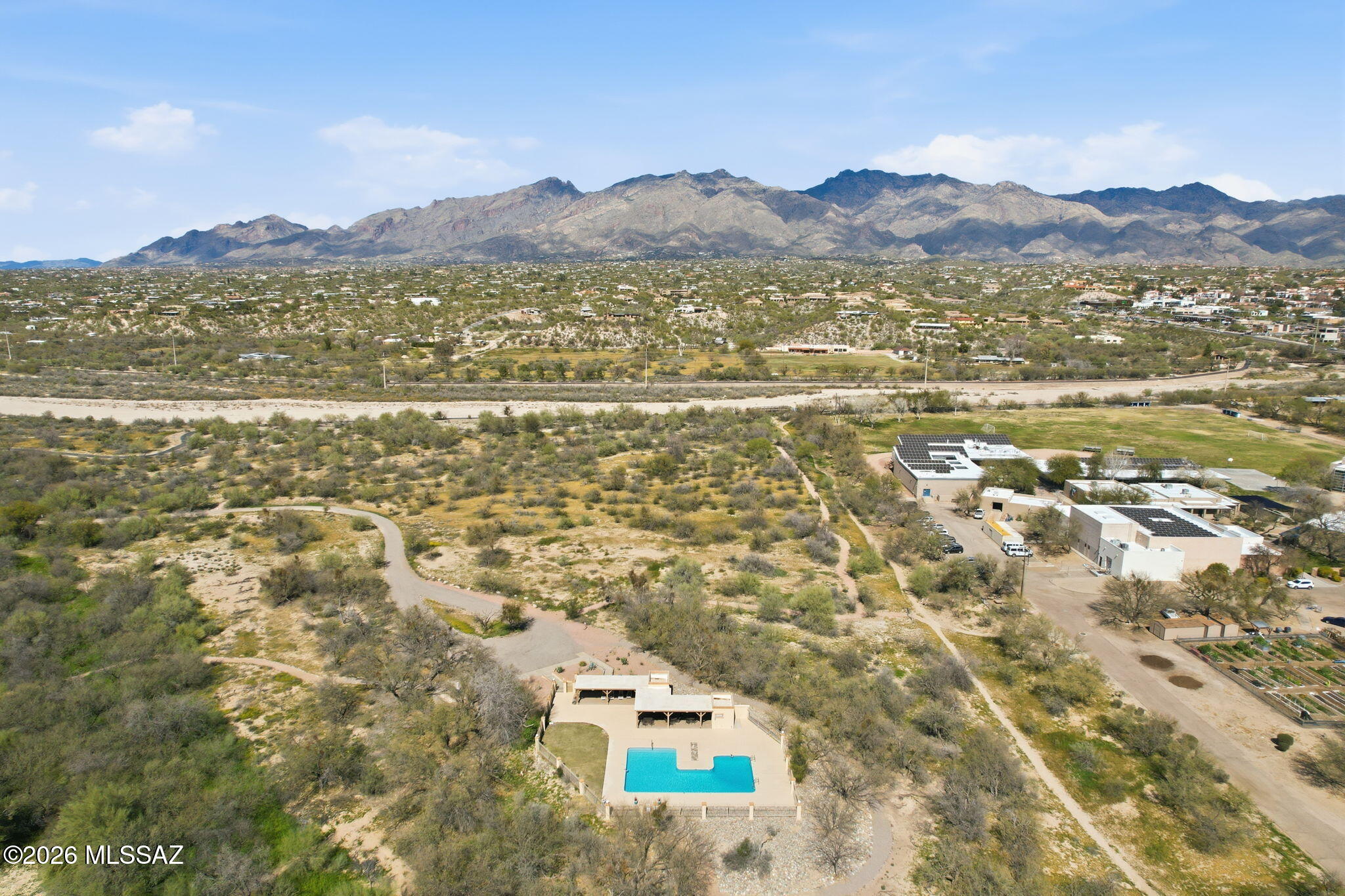 Hill Ranch (1-89) - Residential