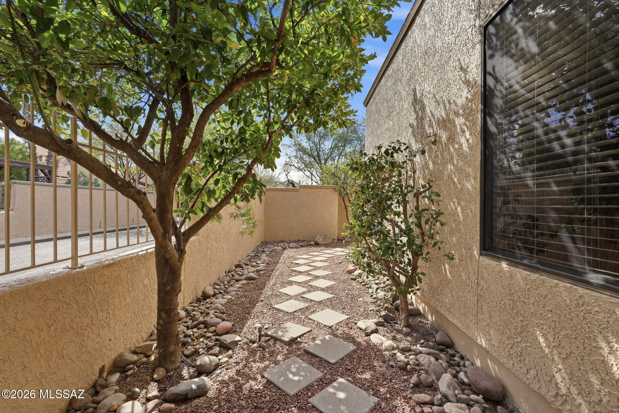 Hill Ranch (1-89) - Residential