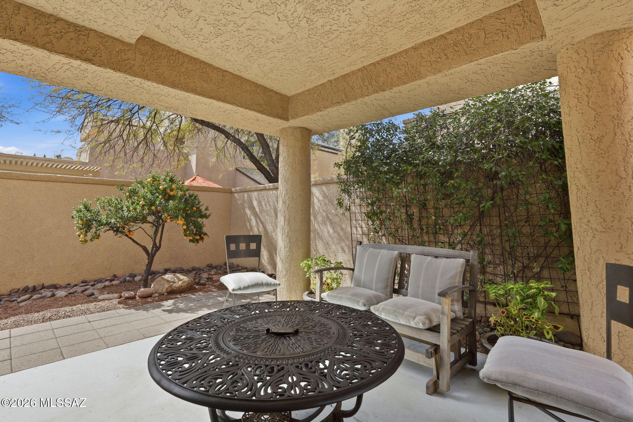 Hill Ranch (1-89) - Residential