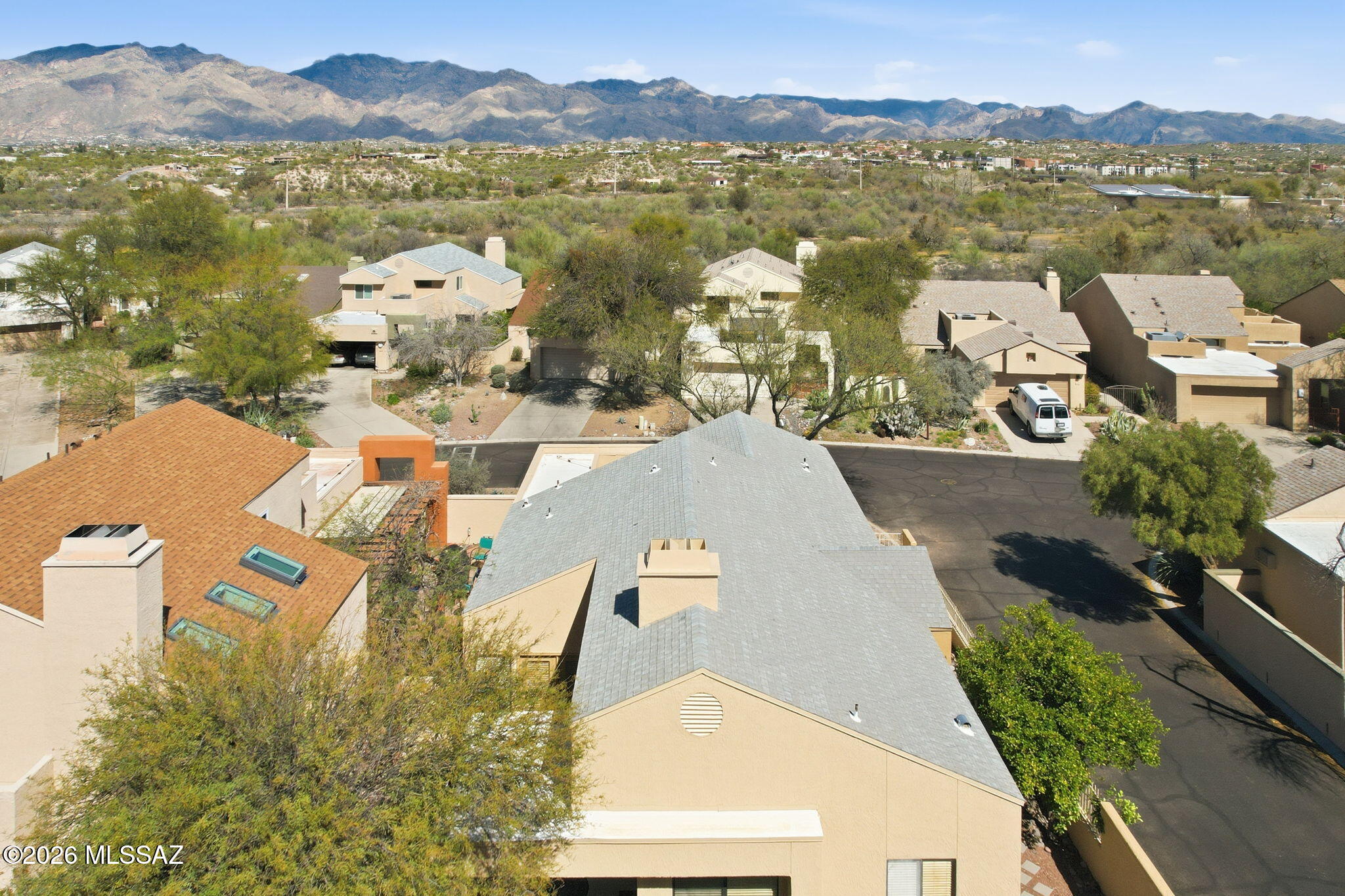 Hill Ranch (1-89) - Residential