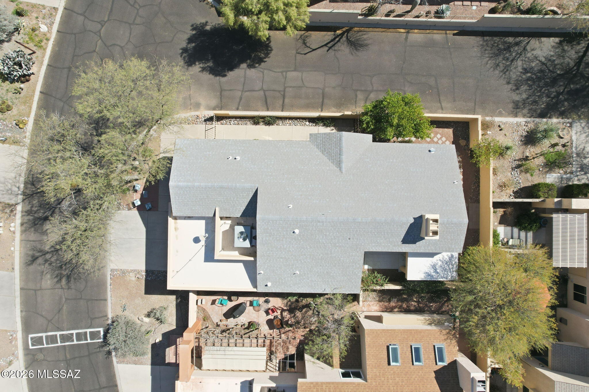 Hill Ranch (1-89) - Residential