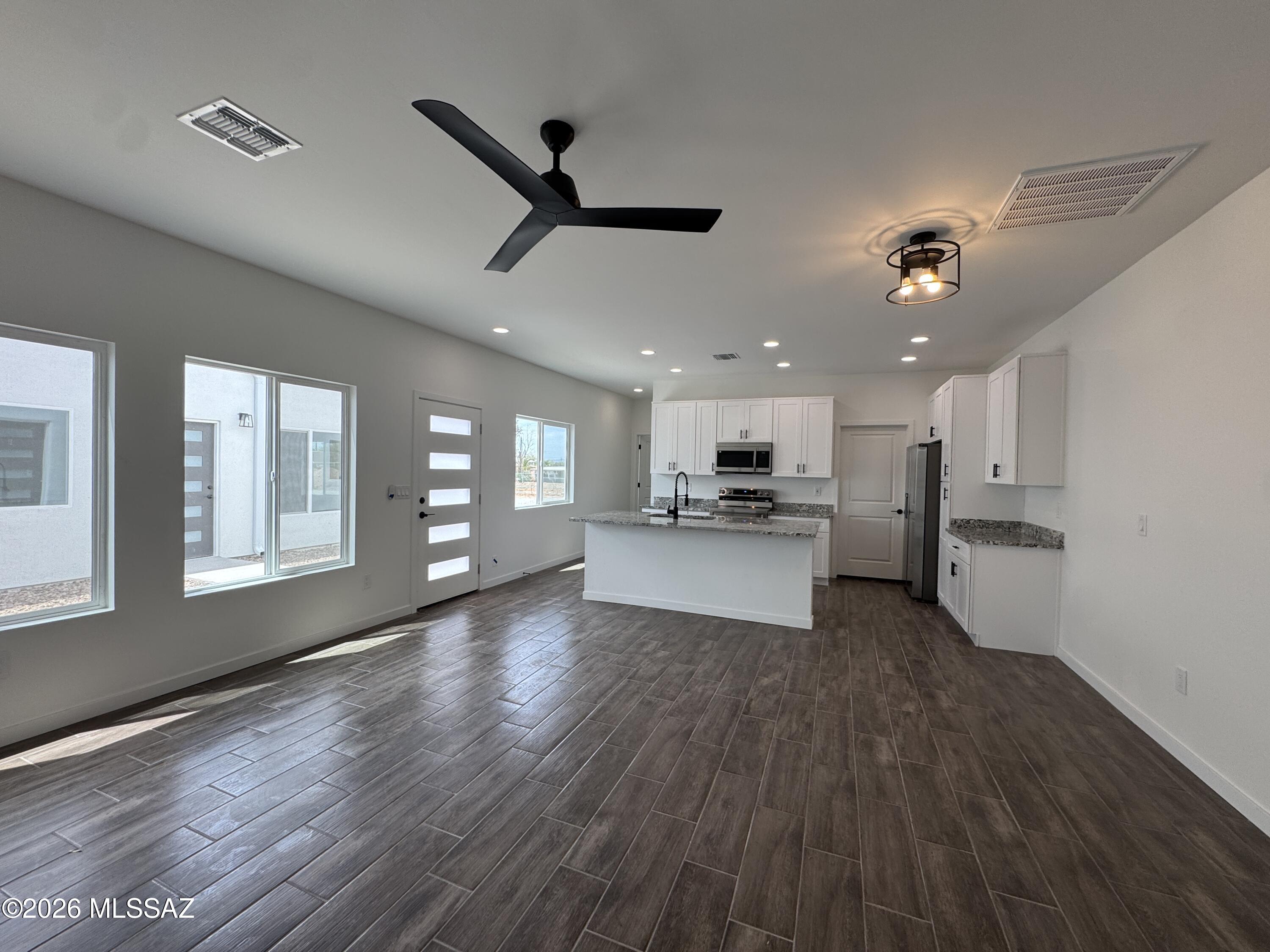 Other/Unknown - Residential Lease