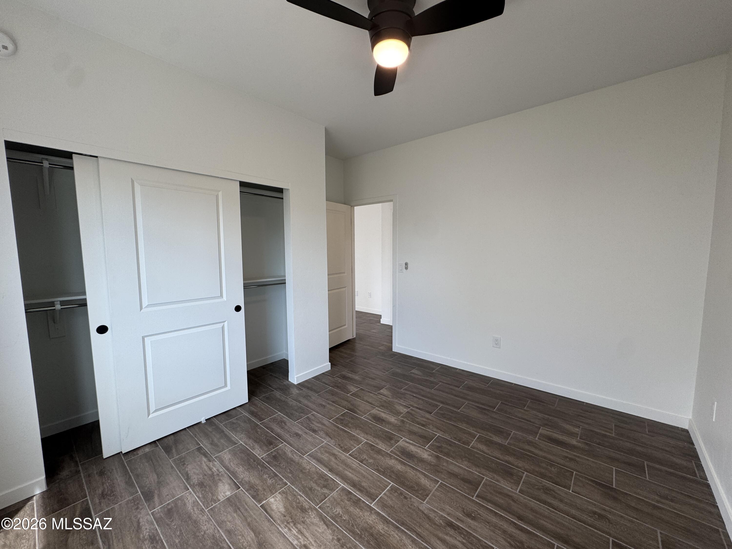 Other/Unknown - Residential Lease
