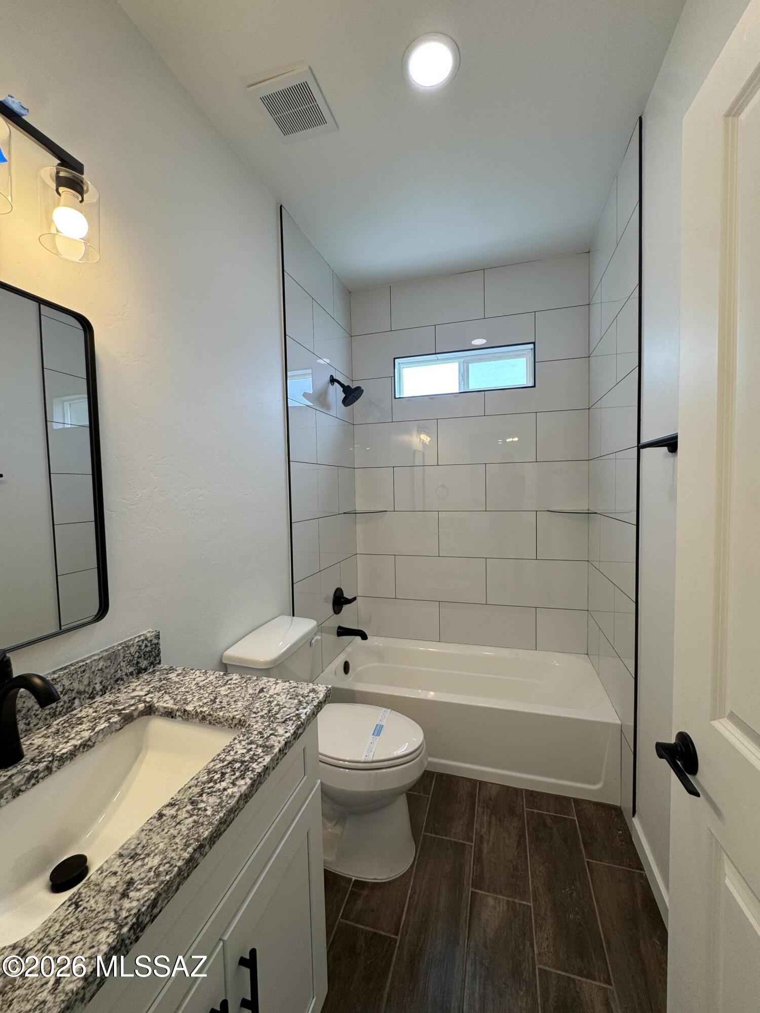 Other/Unknown - Residential Lease