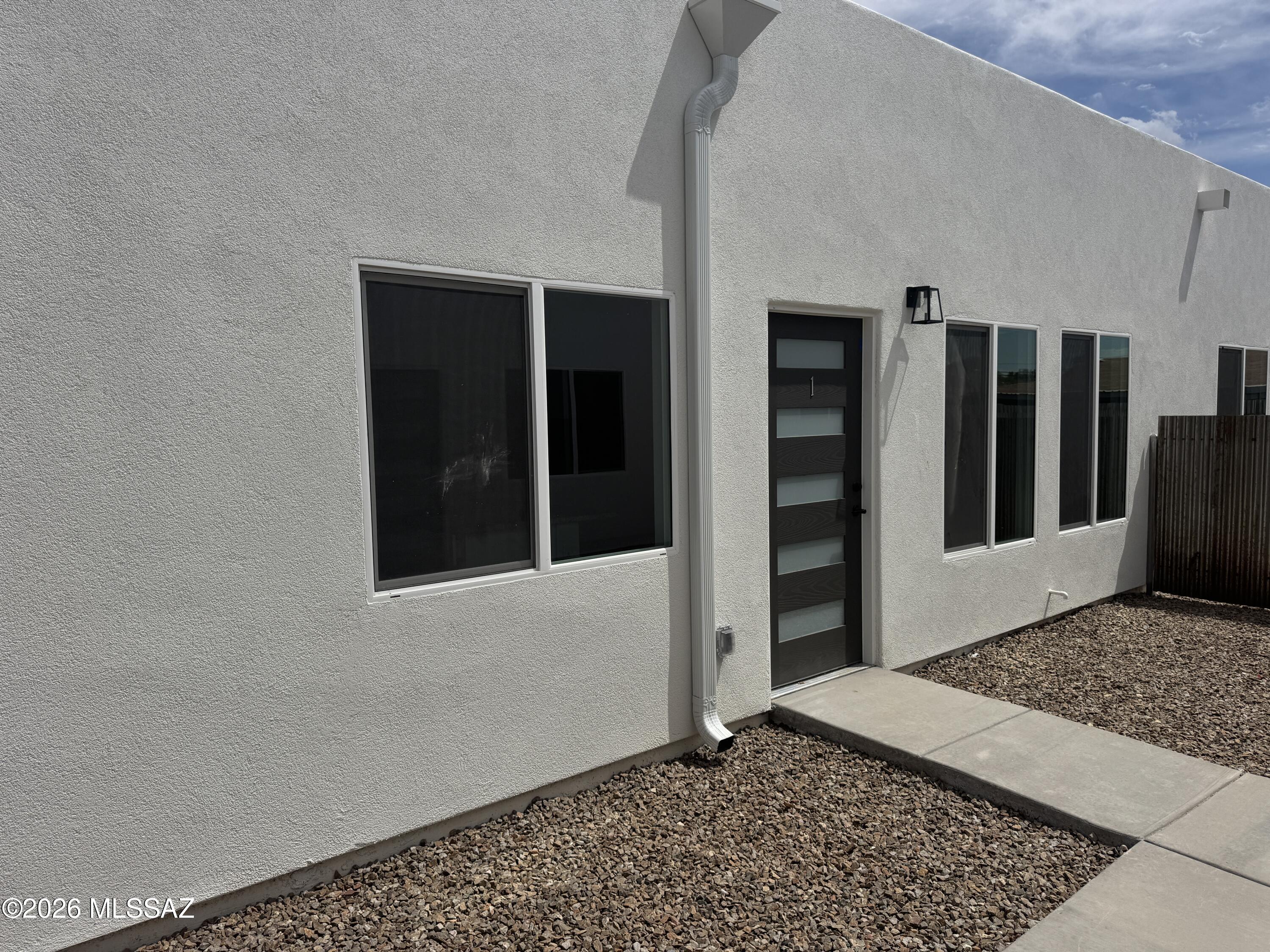 Other/Unknown - Residential Lease