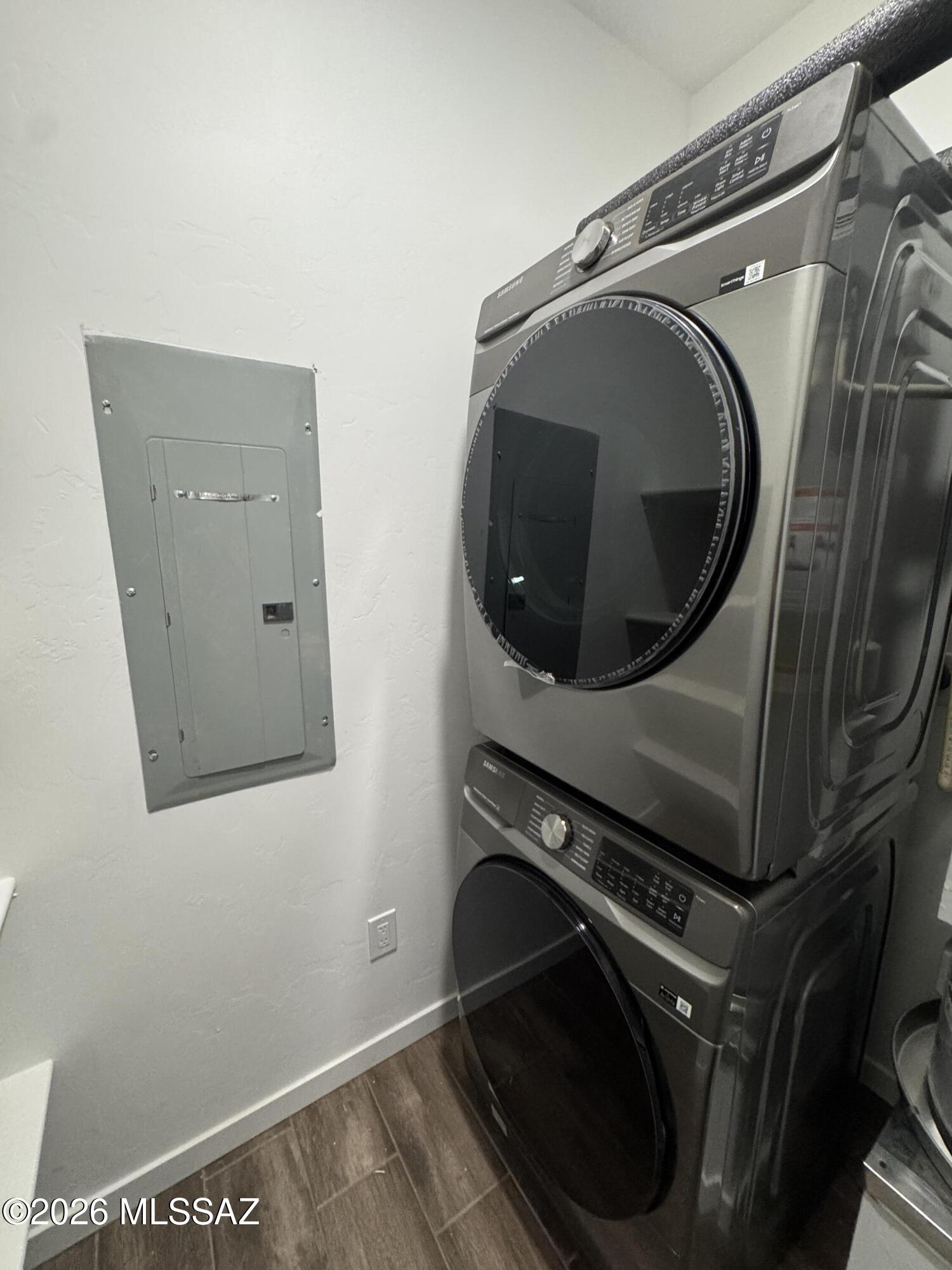 Other/Unknown - Residential Lease
