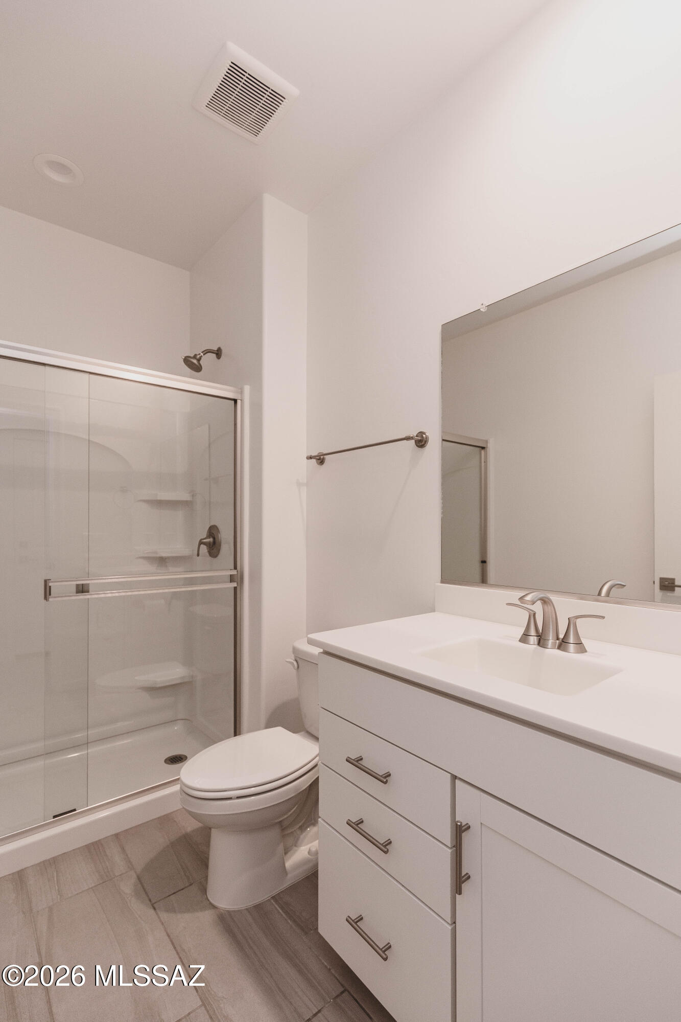 Houghton Reserve - Residential