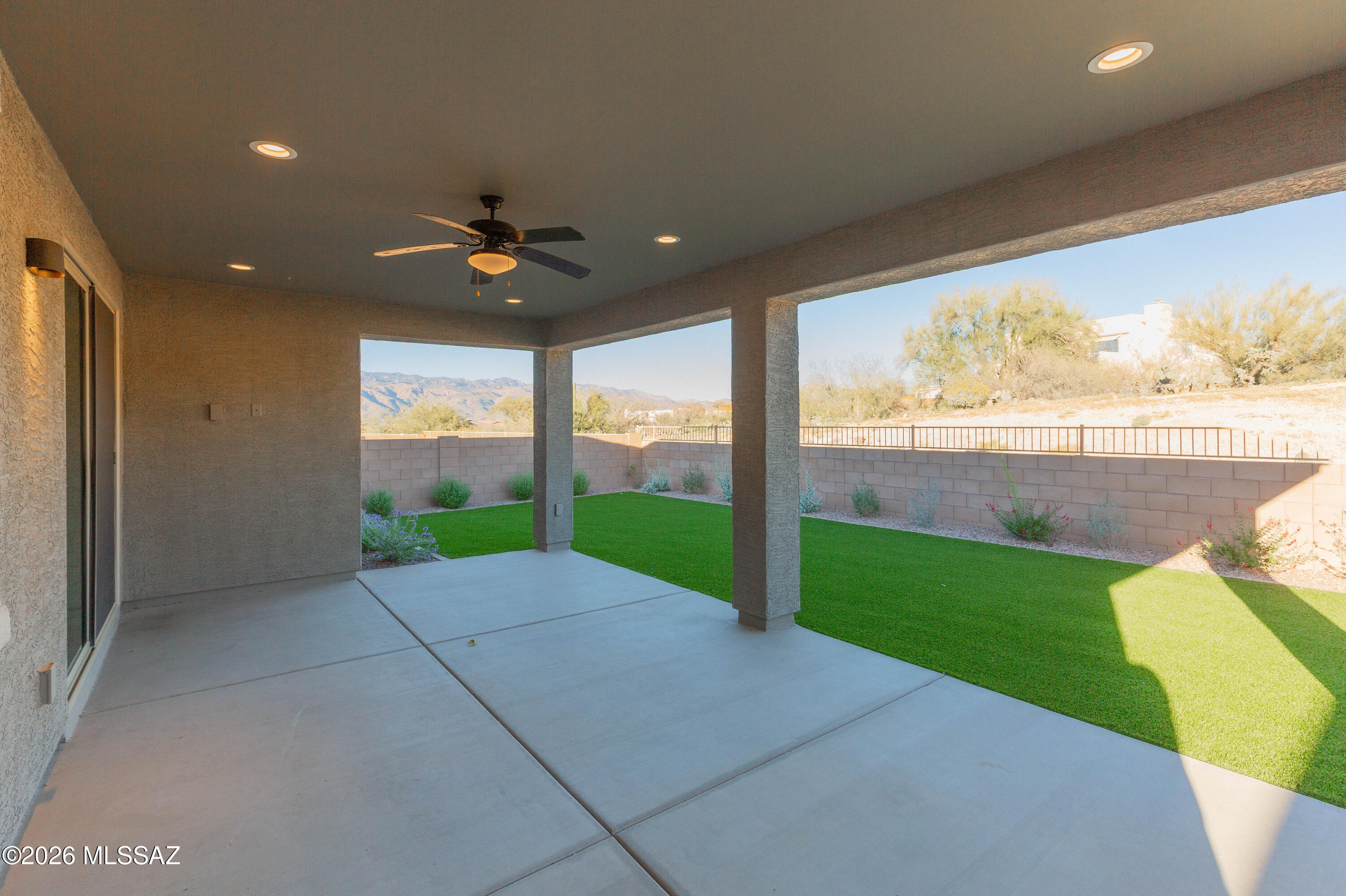 Houghton Reserve - Residential