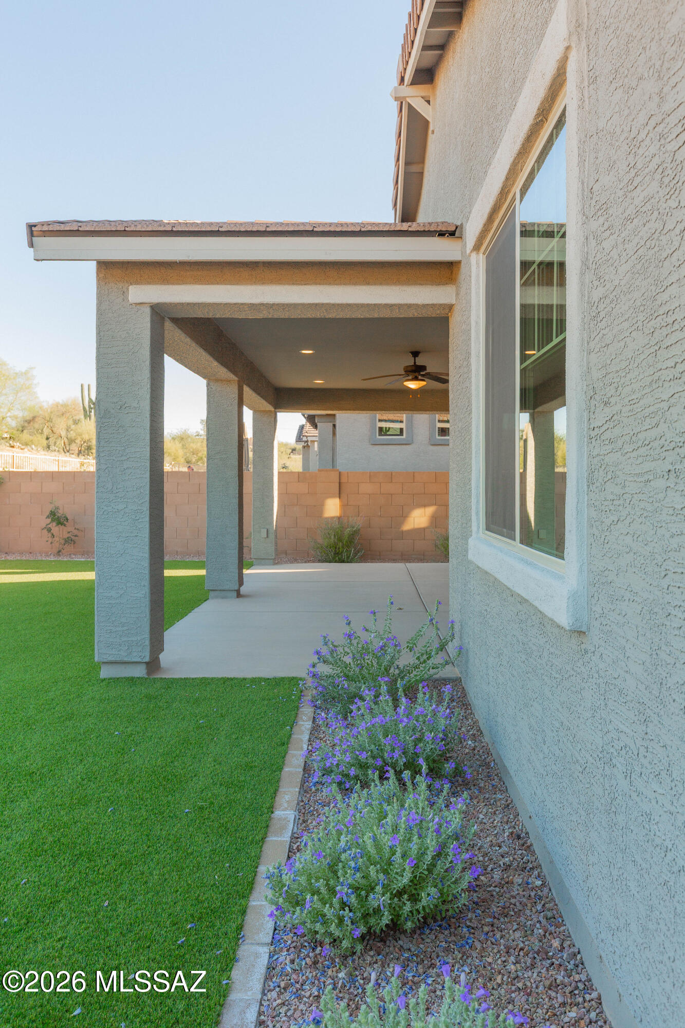 Houghton Reserve - Residential