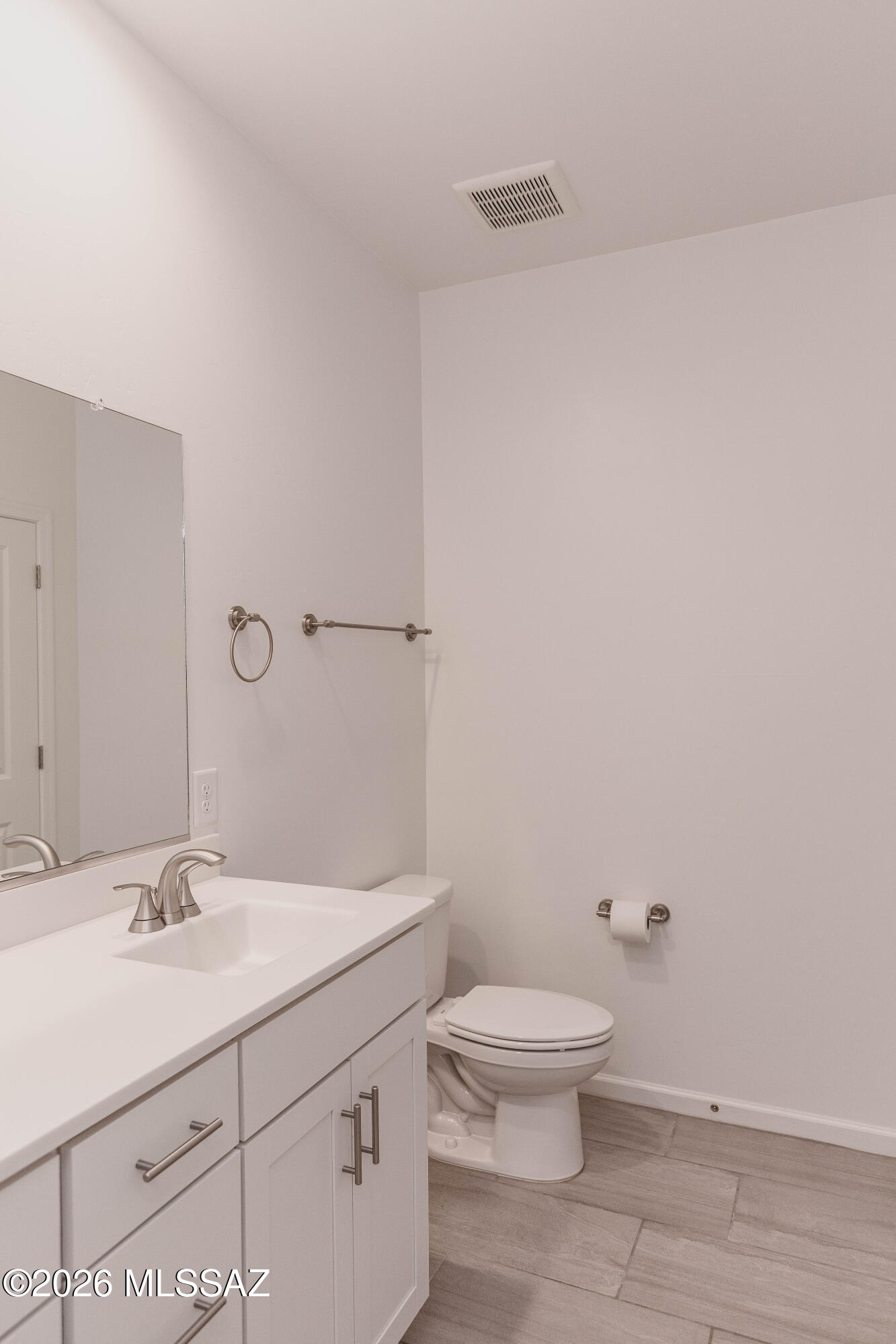 Houghton Reserve - Residential