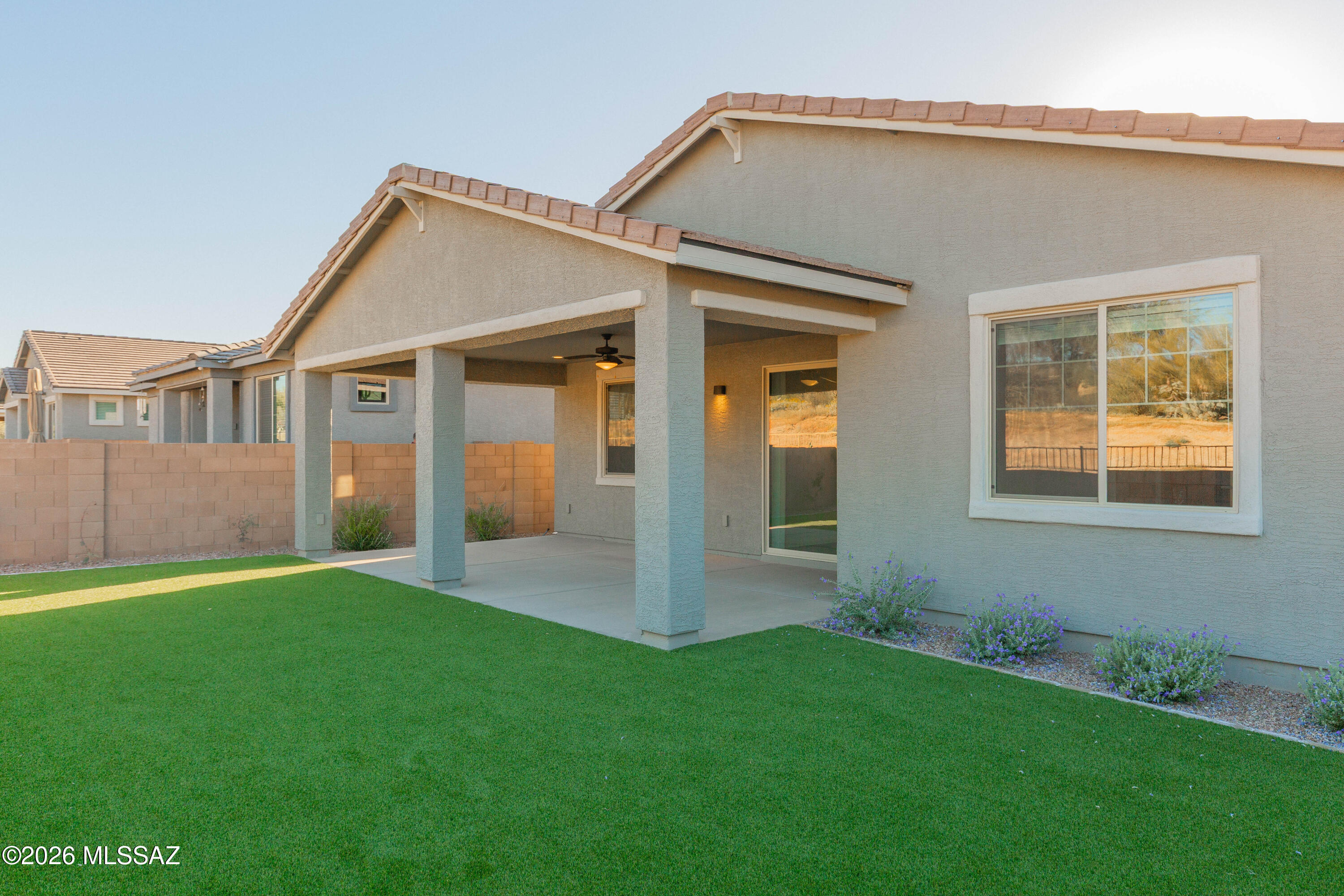 Houghton Reserve - Residential