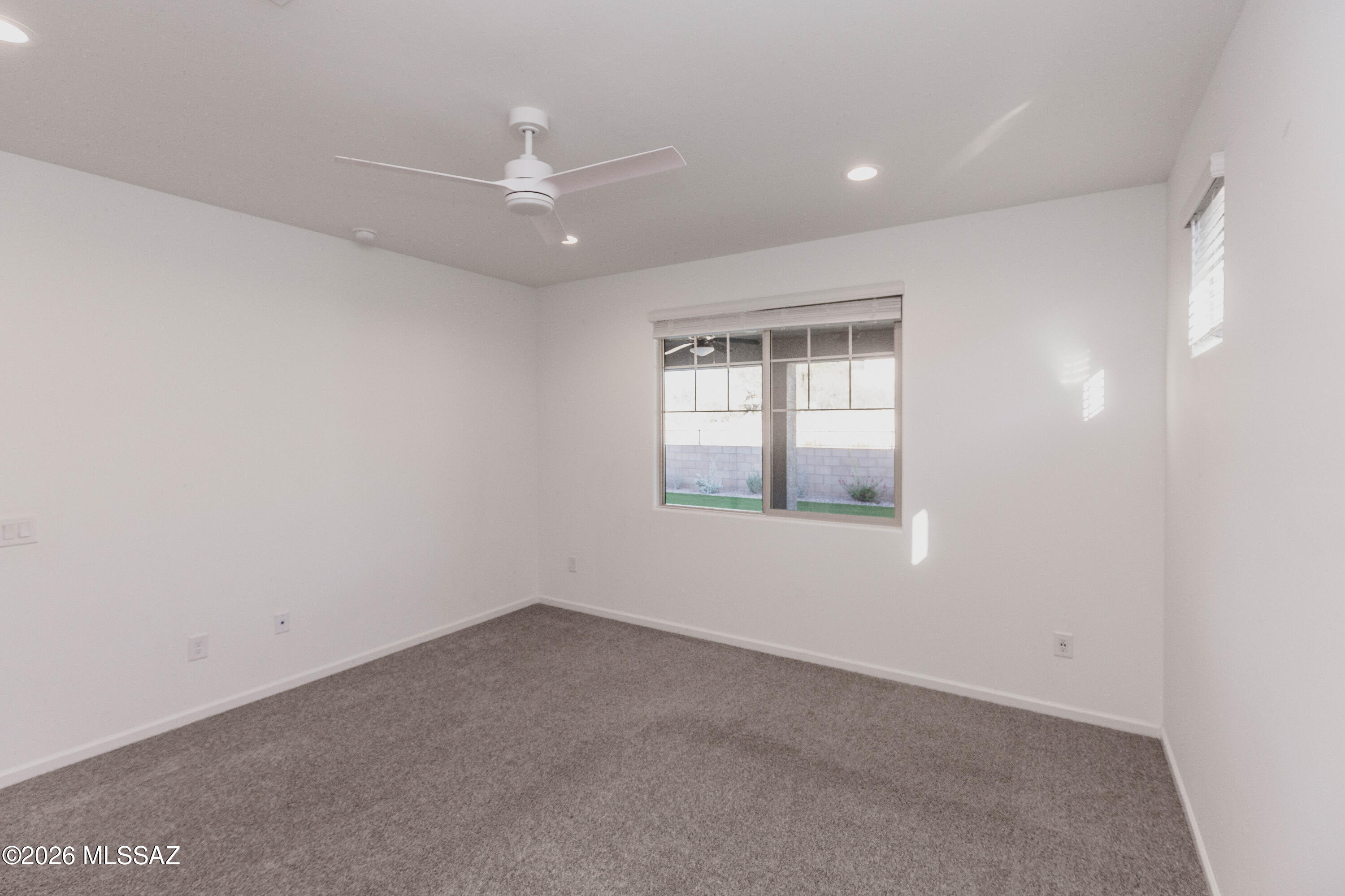 Houghton Reserve - Residential