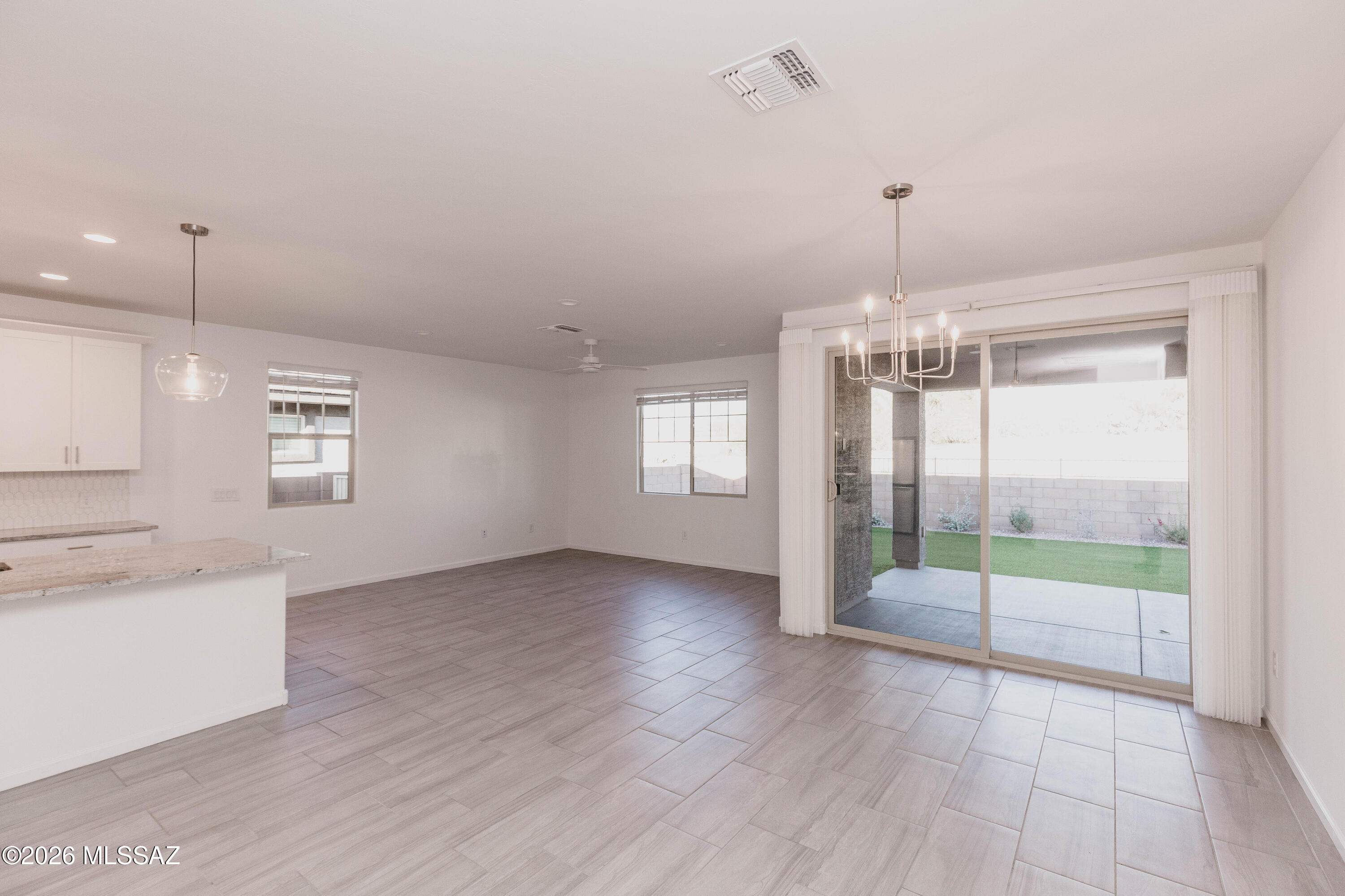Houghton Reserve - Residential
