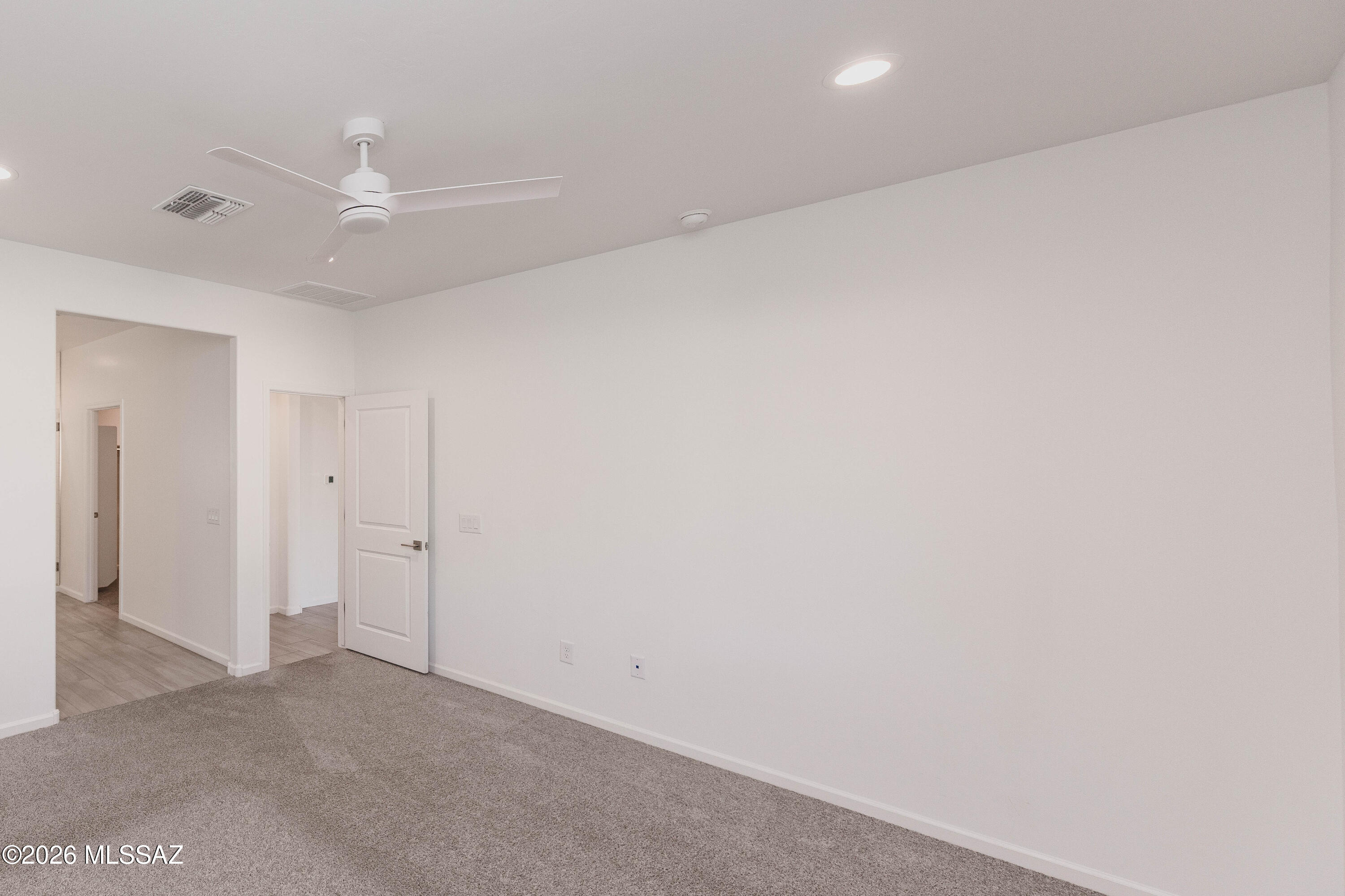 Houghton Reserve - Residential