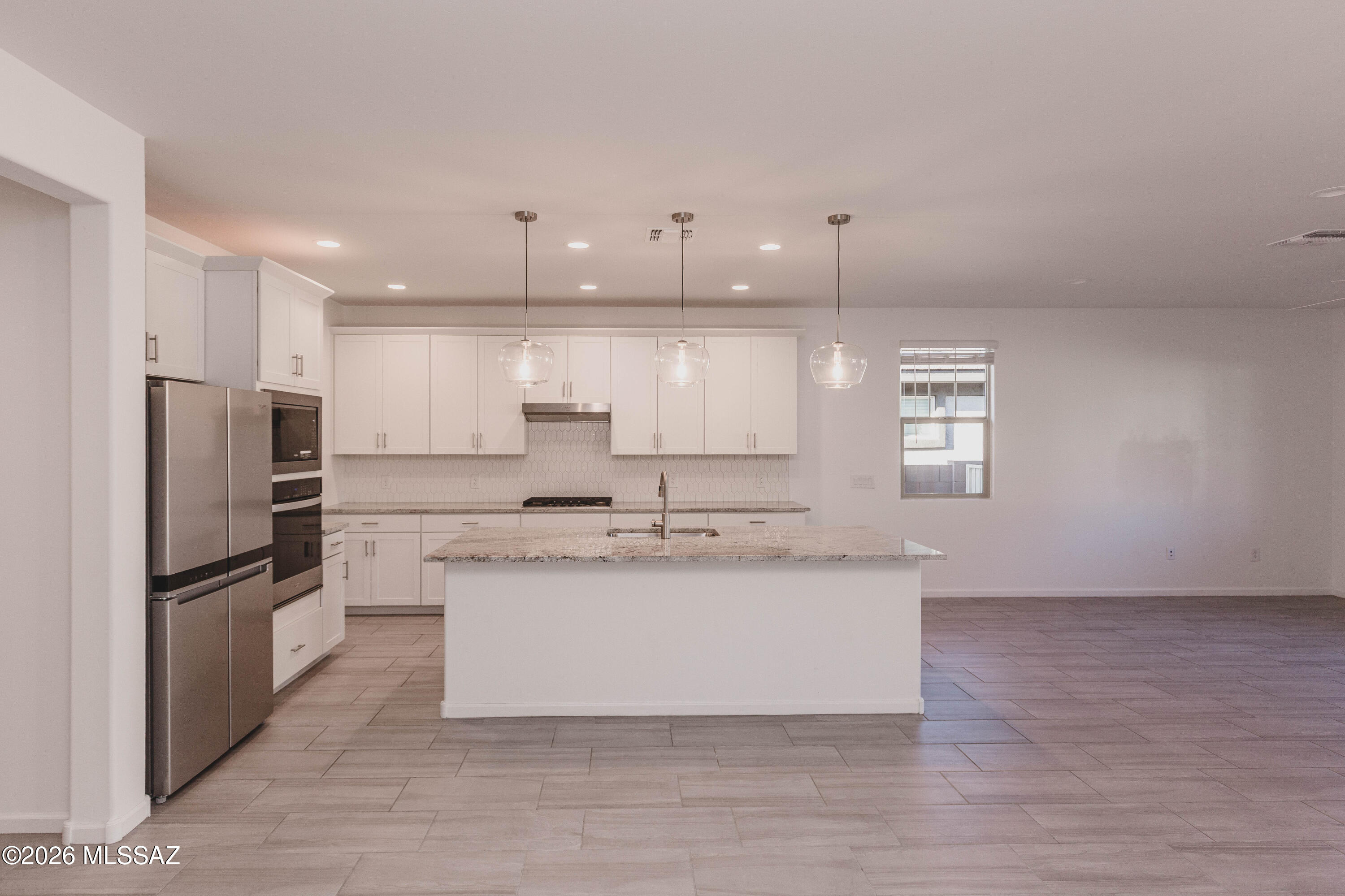 Houghton Reserve - Residential