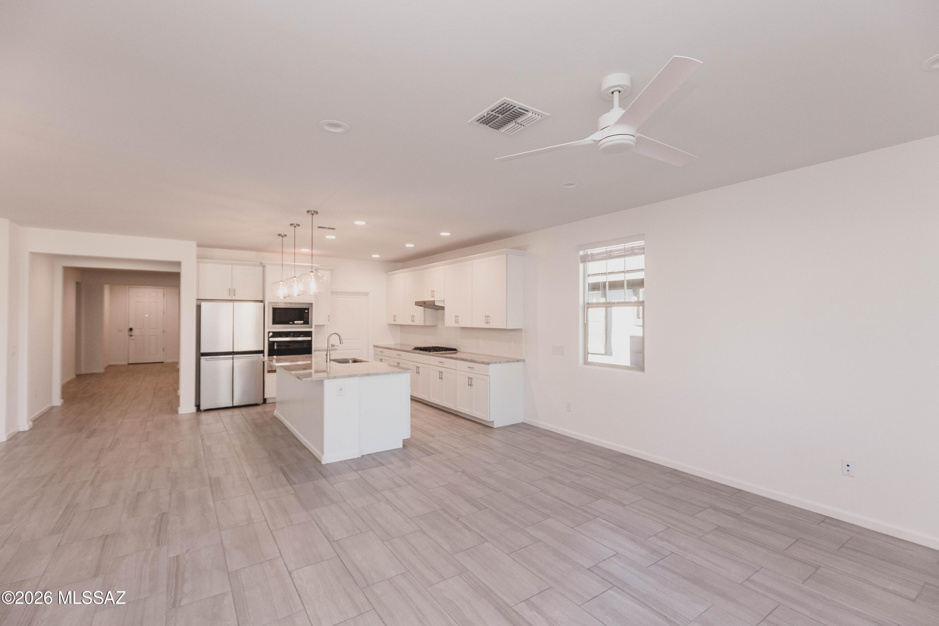 Houghton Reserve - Residential