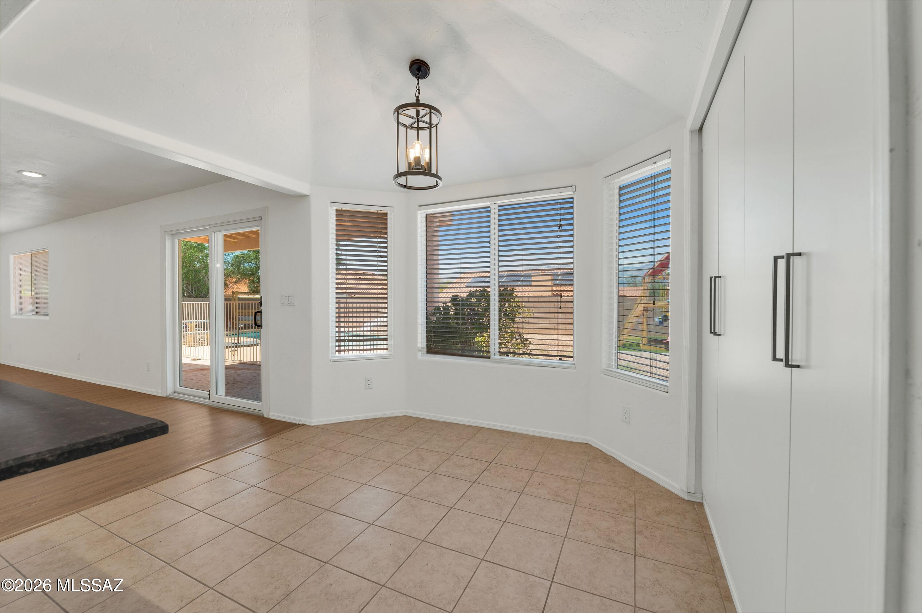 Seneca Terrace II (1-134) - Residential