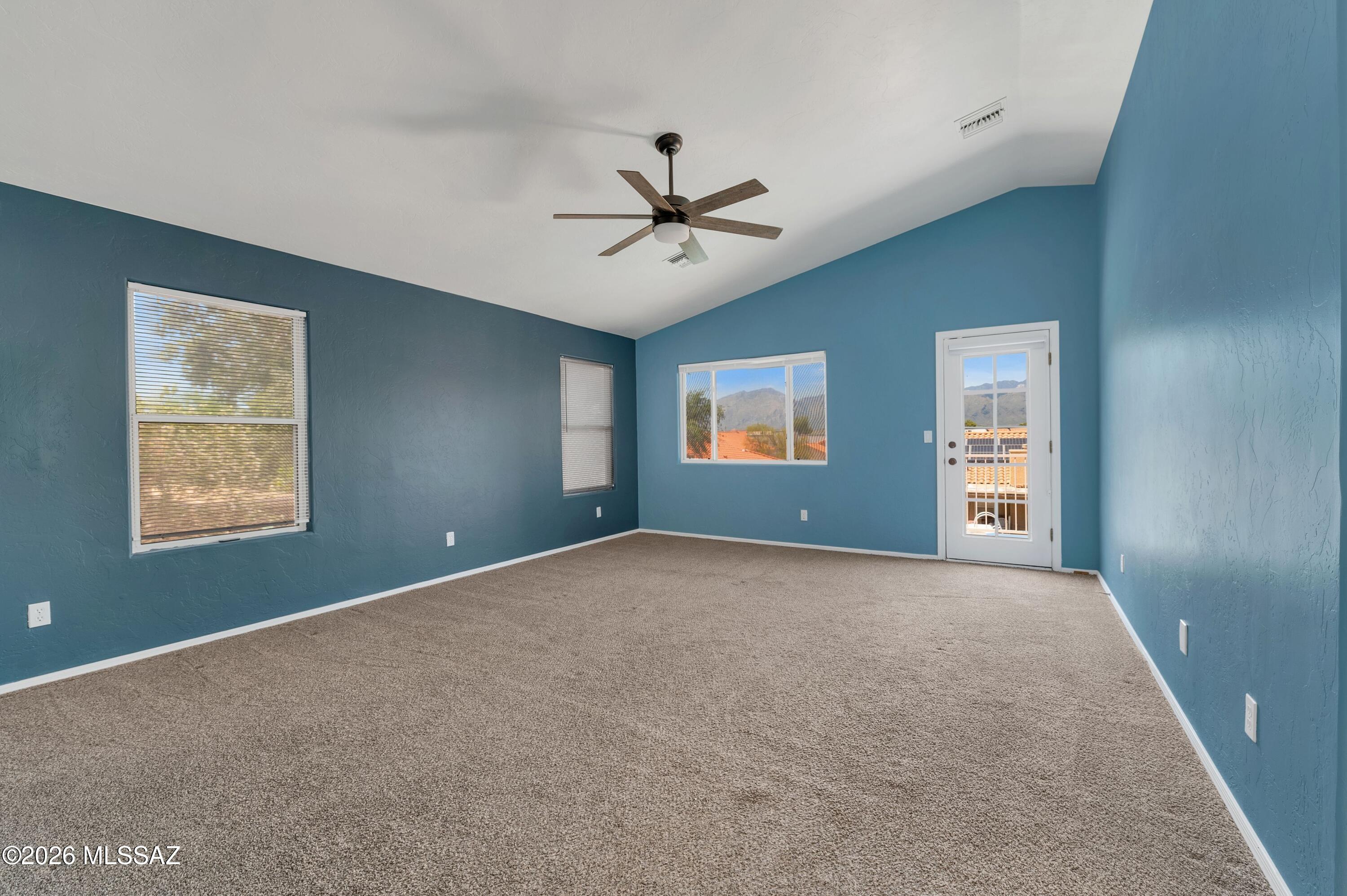 Seneca Terrace II (1-134) - Residential