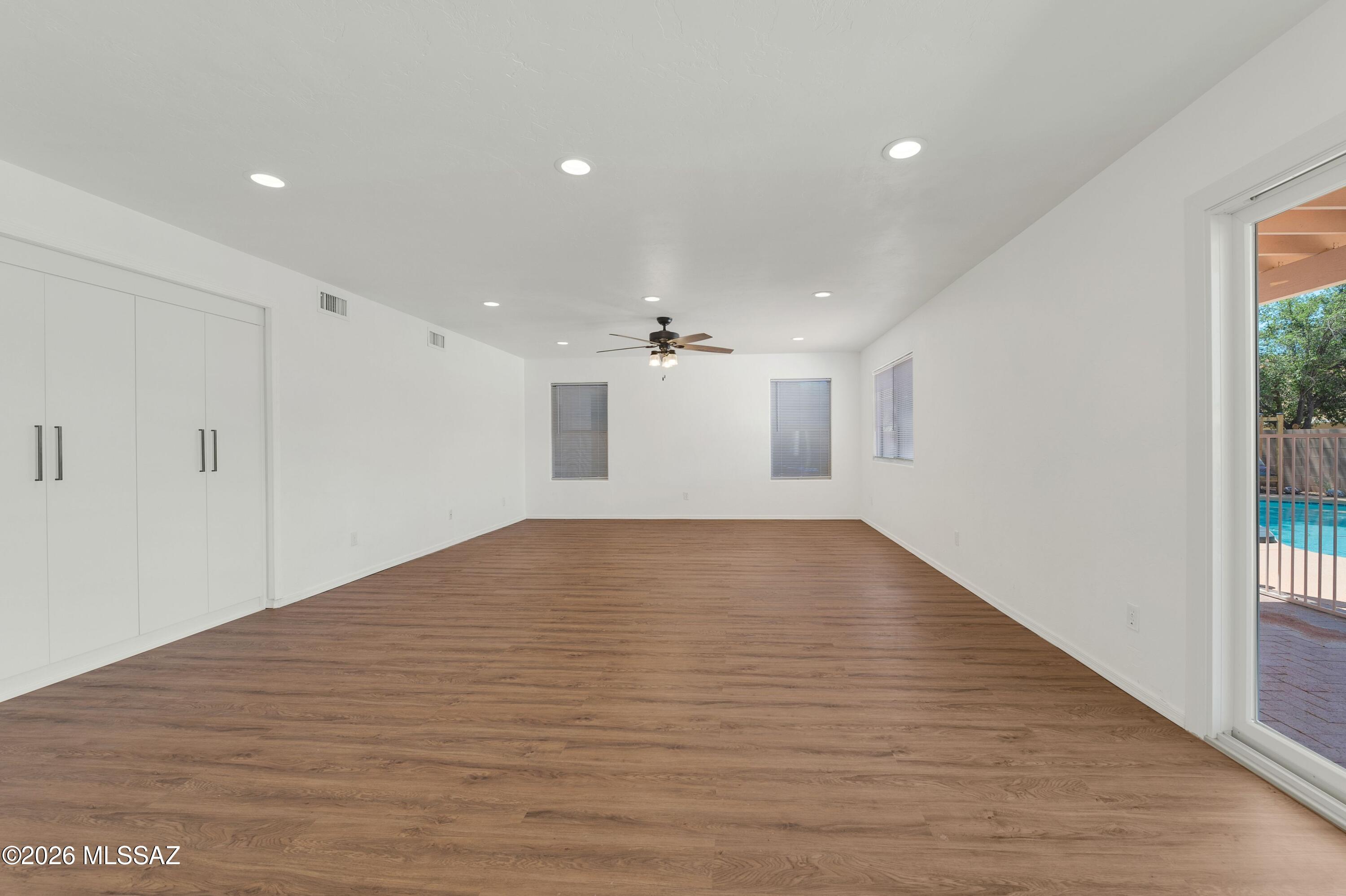 Seneca Terrace II (1-134) - Residential