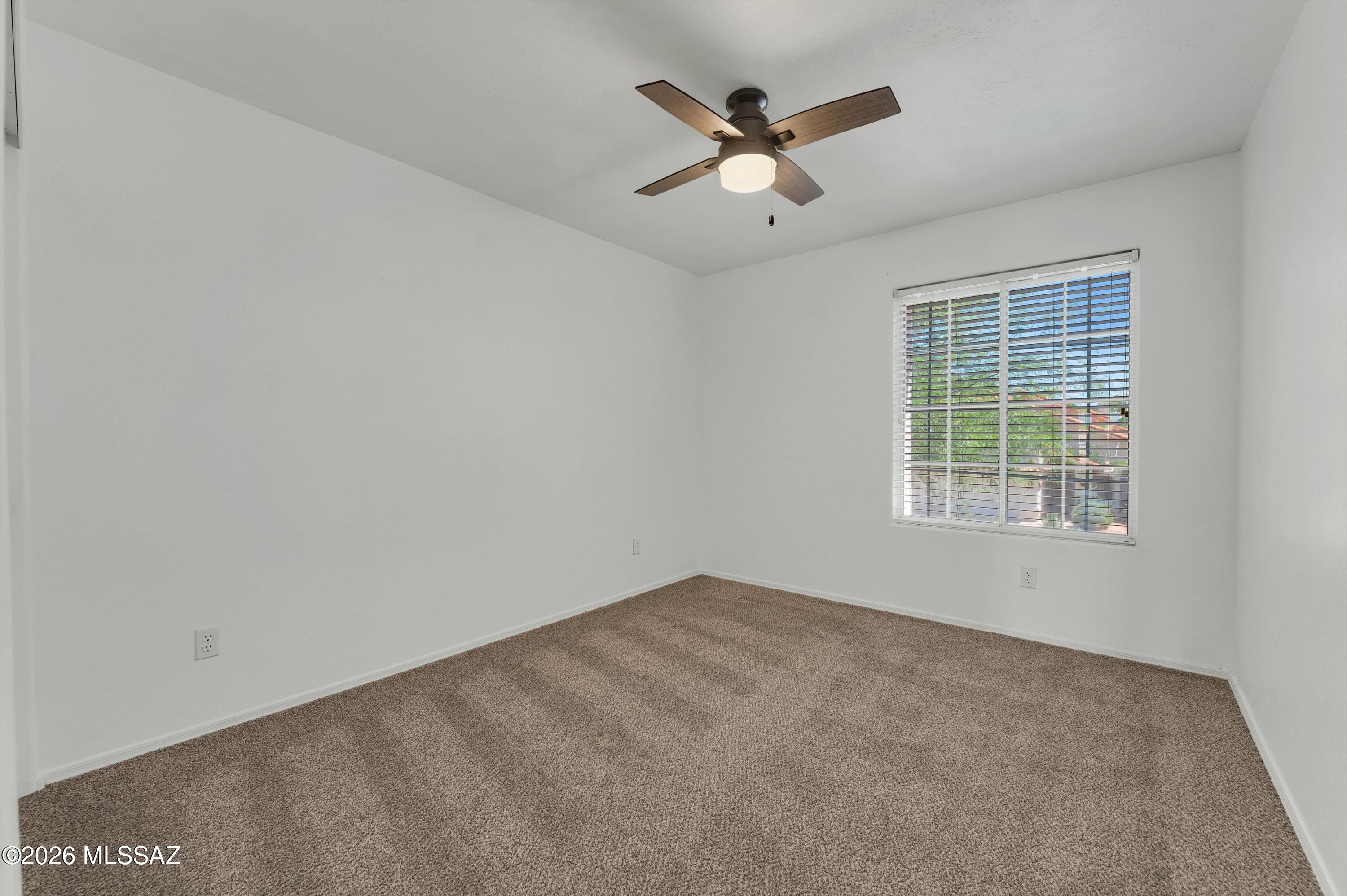 Seneca Terrace II (1-134) - Residential