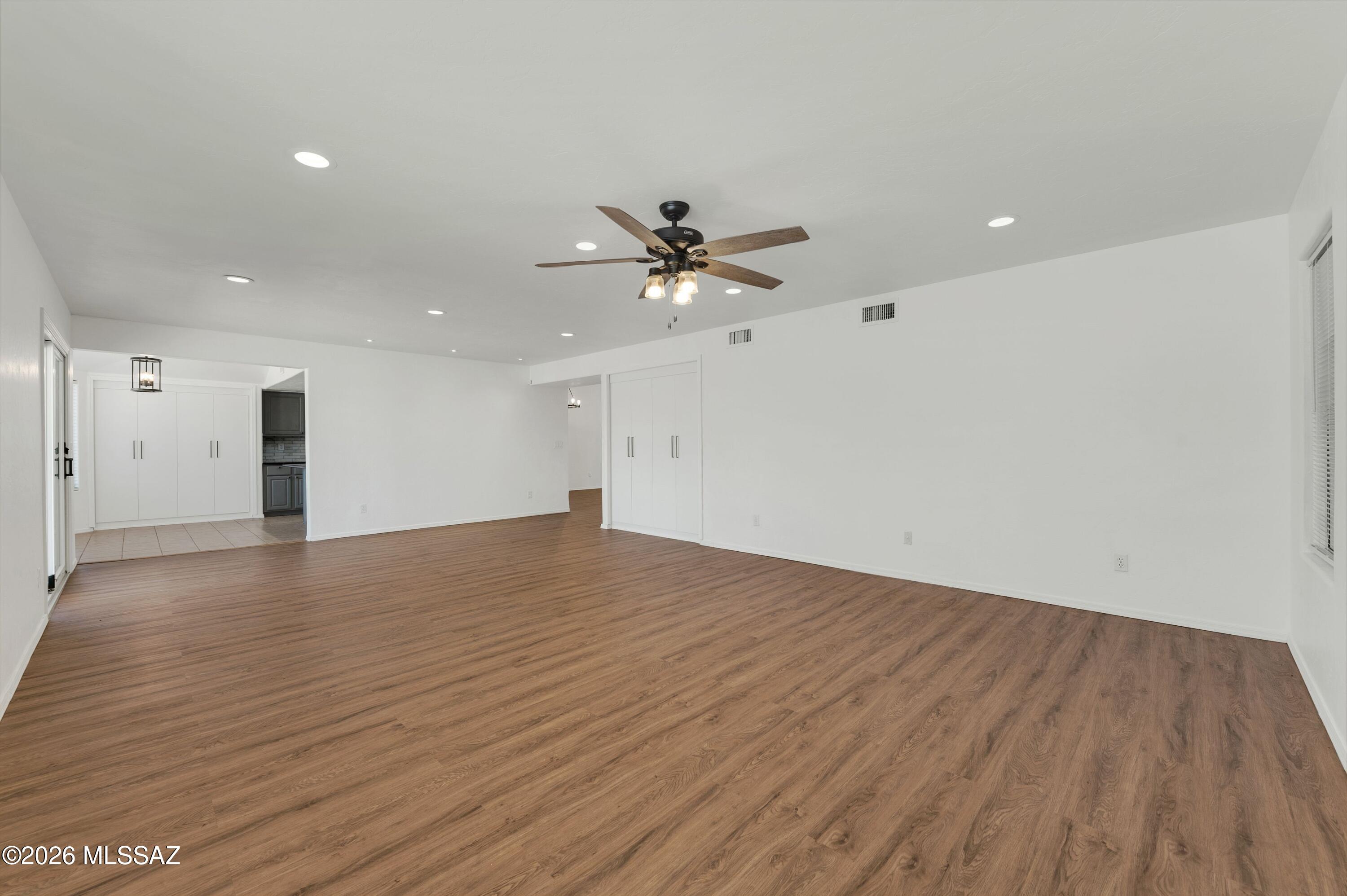 Seneca Terrace II (1-134) - Residential