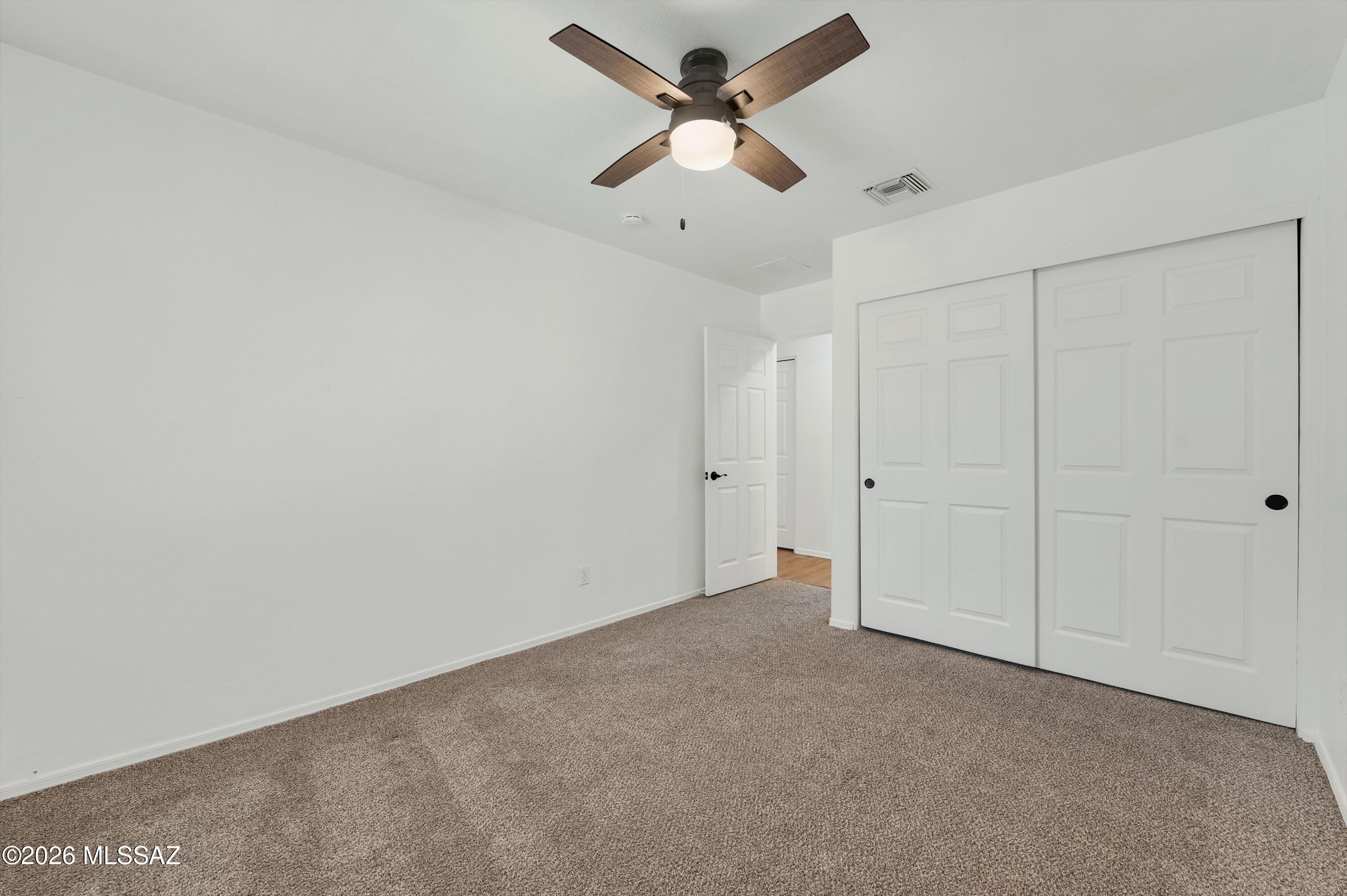 Seneca Terrace II (1-134) - Residential