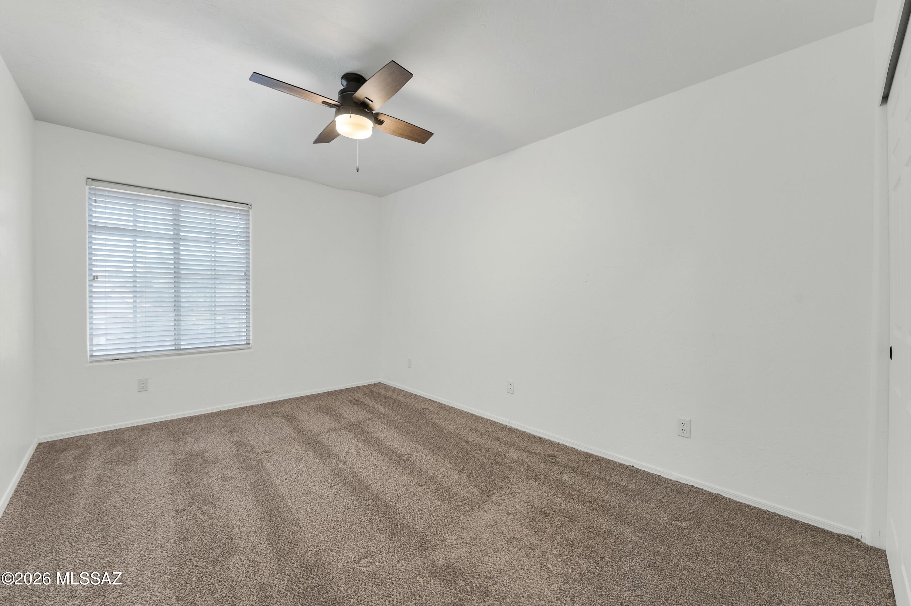 Seneca Terrace II (1-134) - Residential