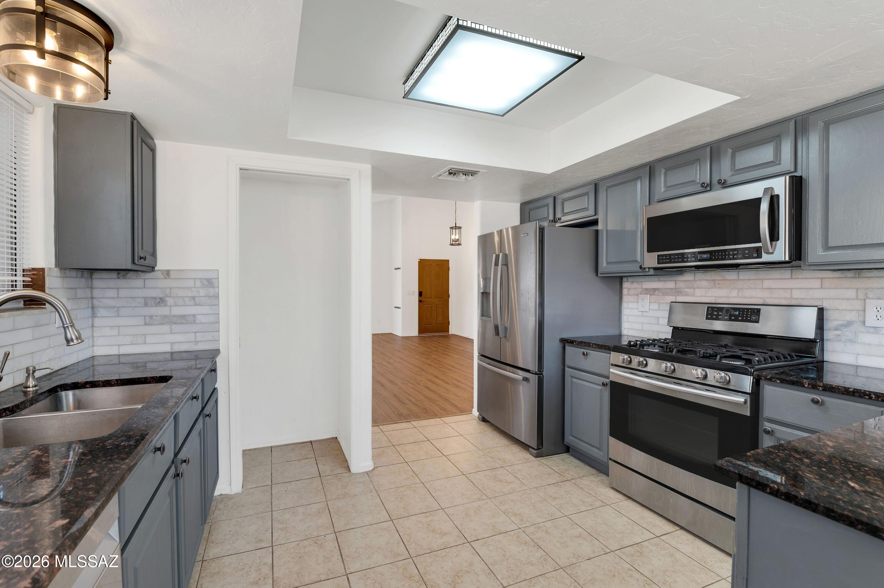 Seneca Terrace II (1-134) - Residential