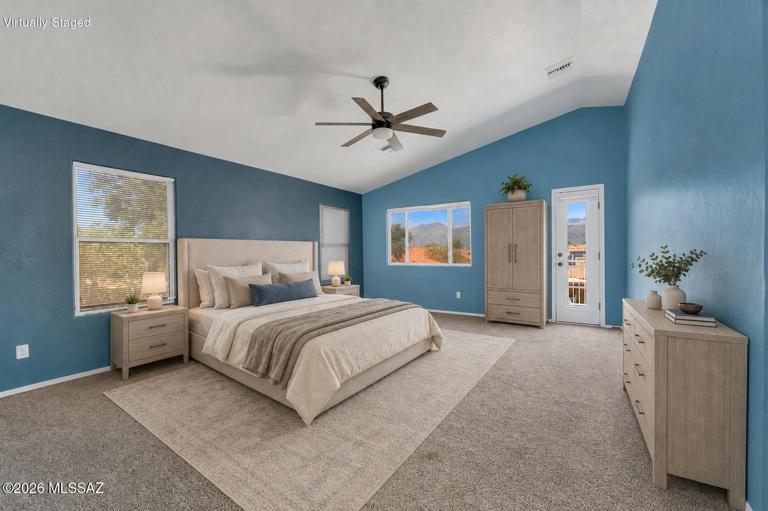 Seneca Terrace II (1-134) - Residential