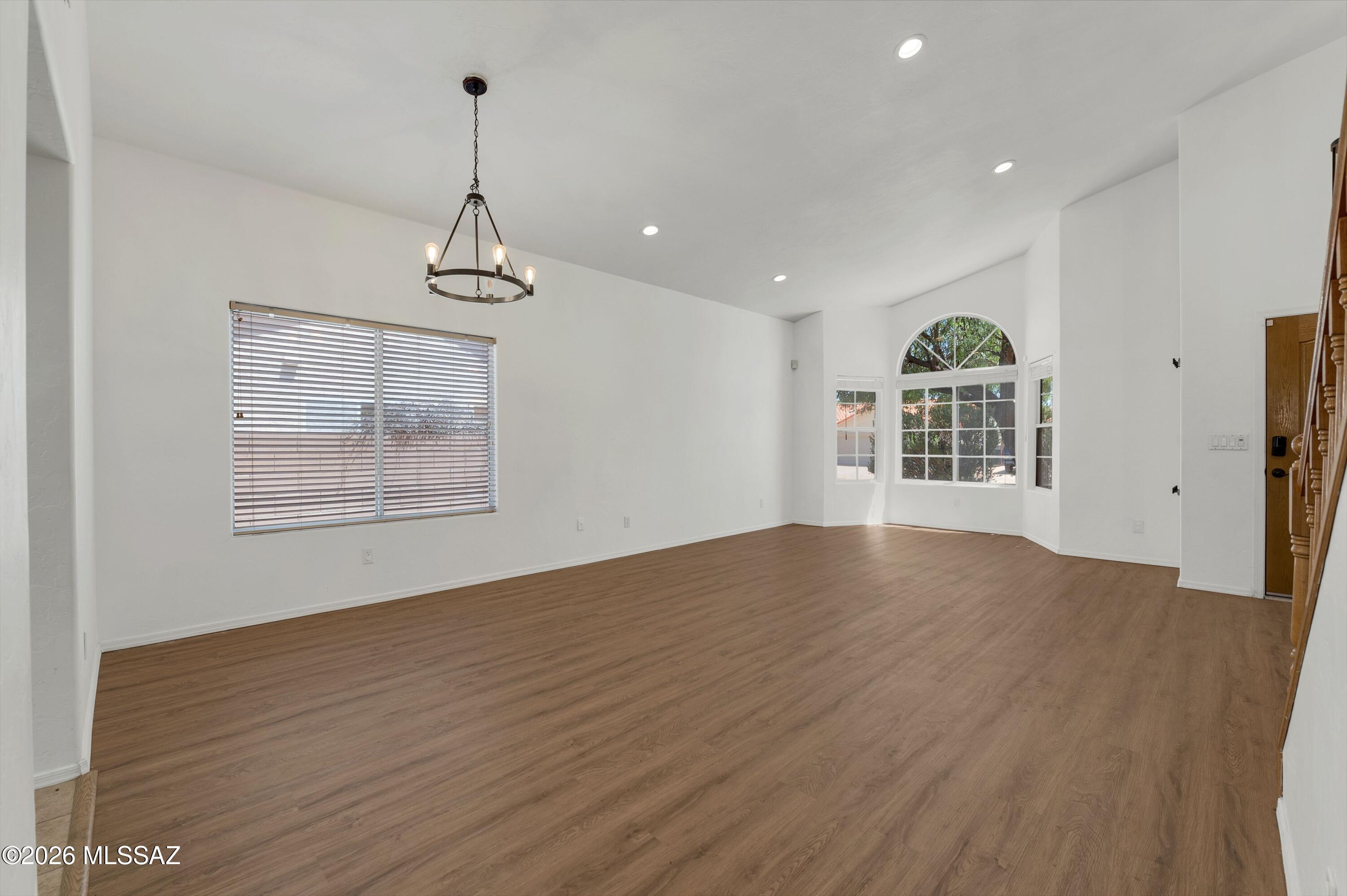 Seneca Terrace II (1-134) - Residential