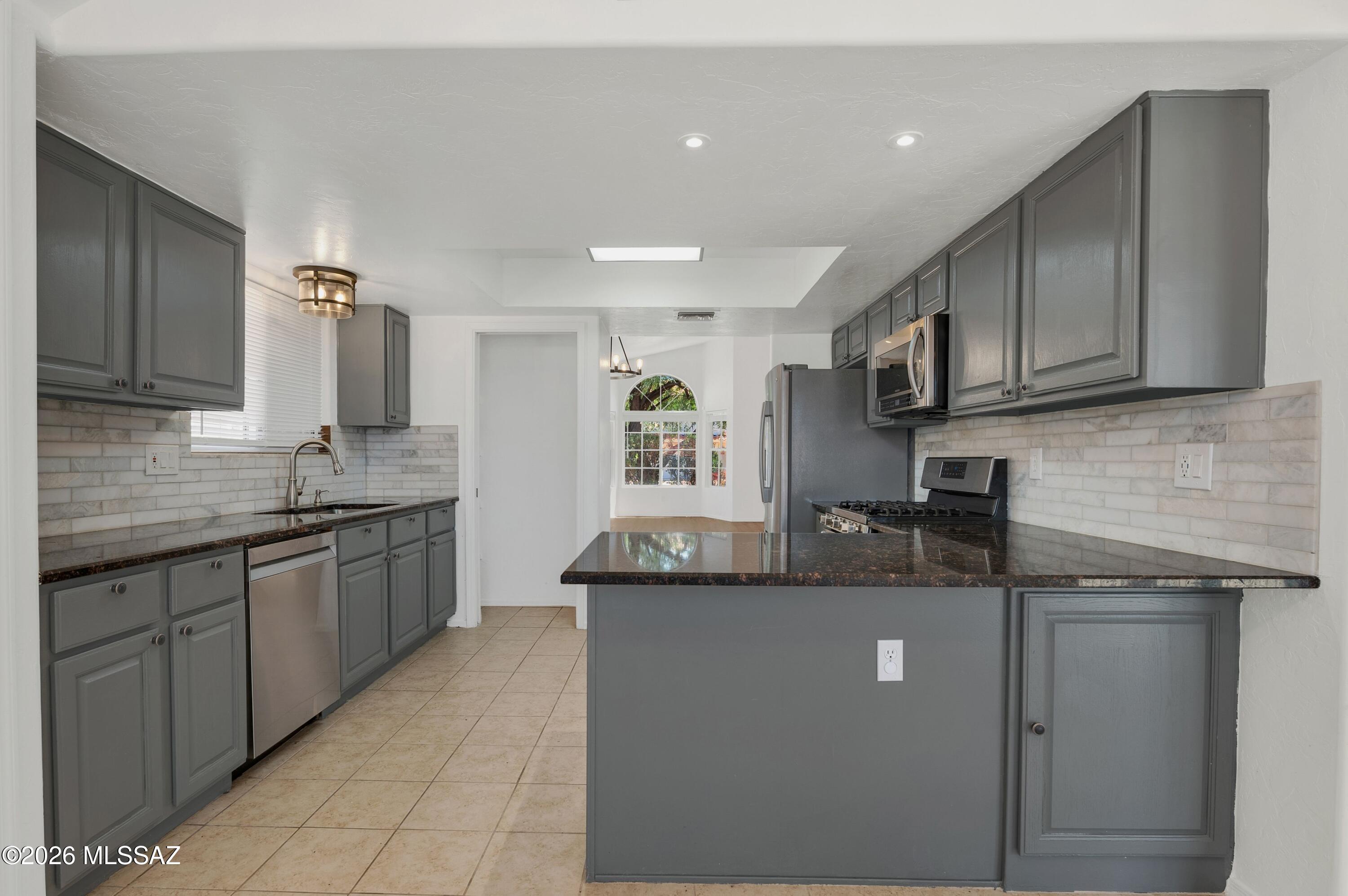 Seneca Terrace II (1-134) - Residential
