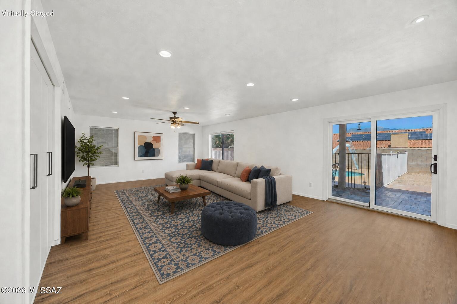 Seneca Terrace II (1-134) - Residential