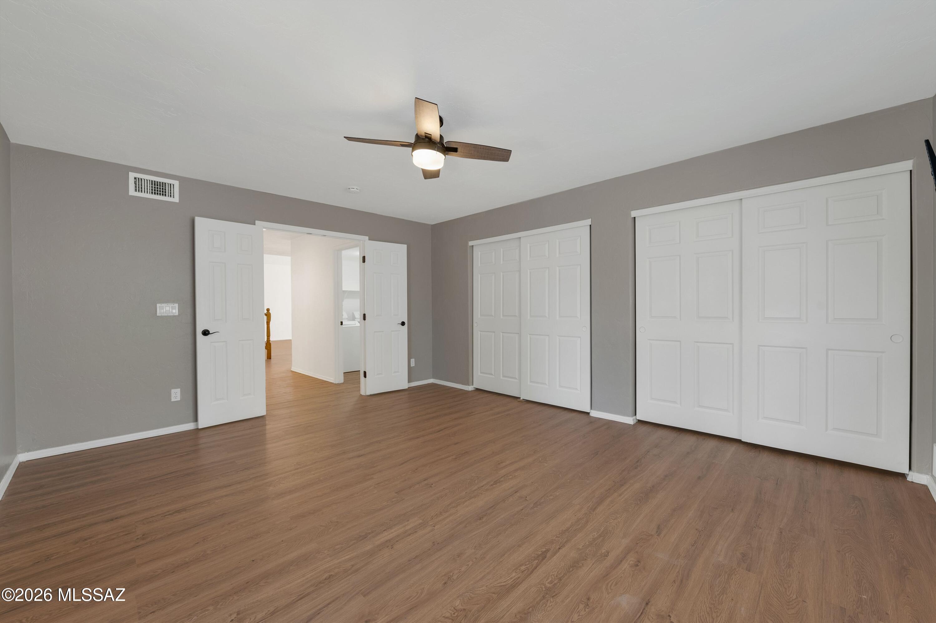Seneca Terrace II (1-134) - Residential
