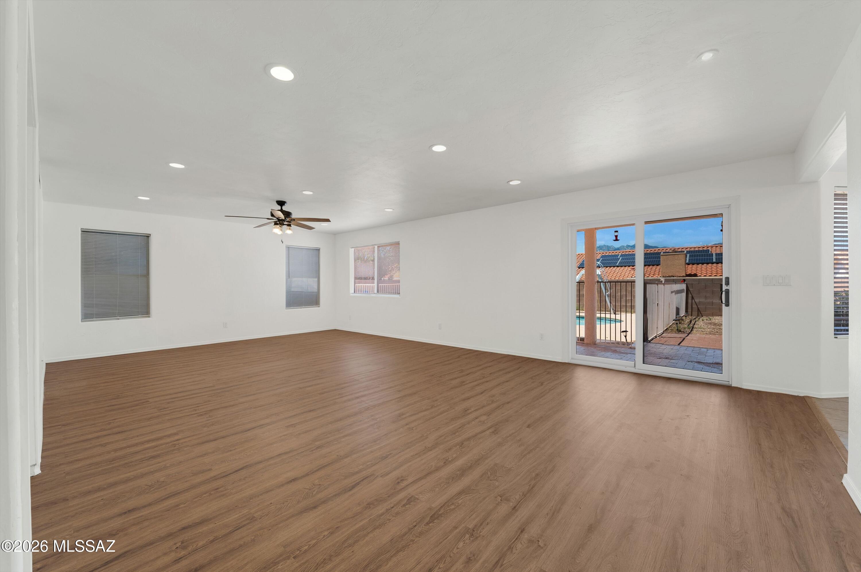 Seneca Terrace II (1-134) - Residential