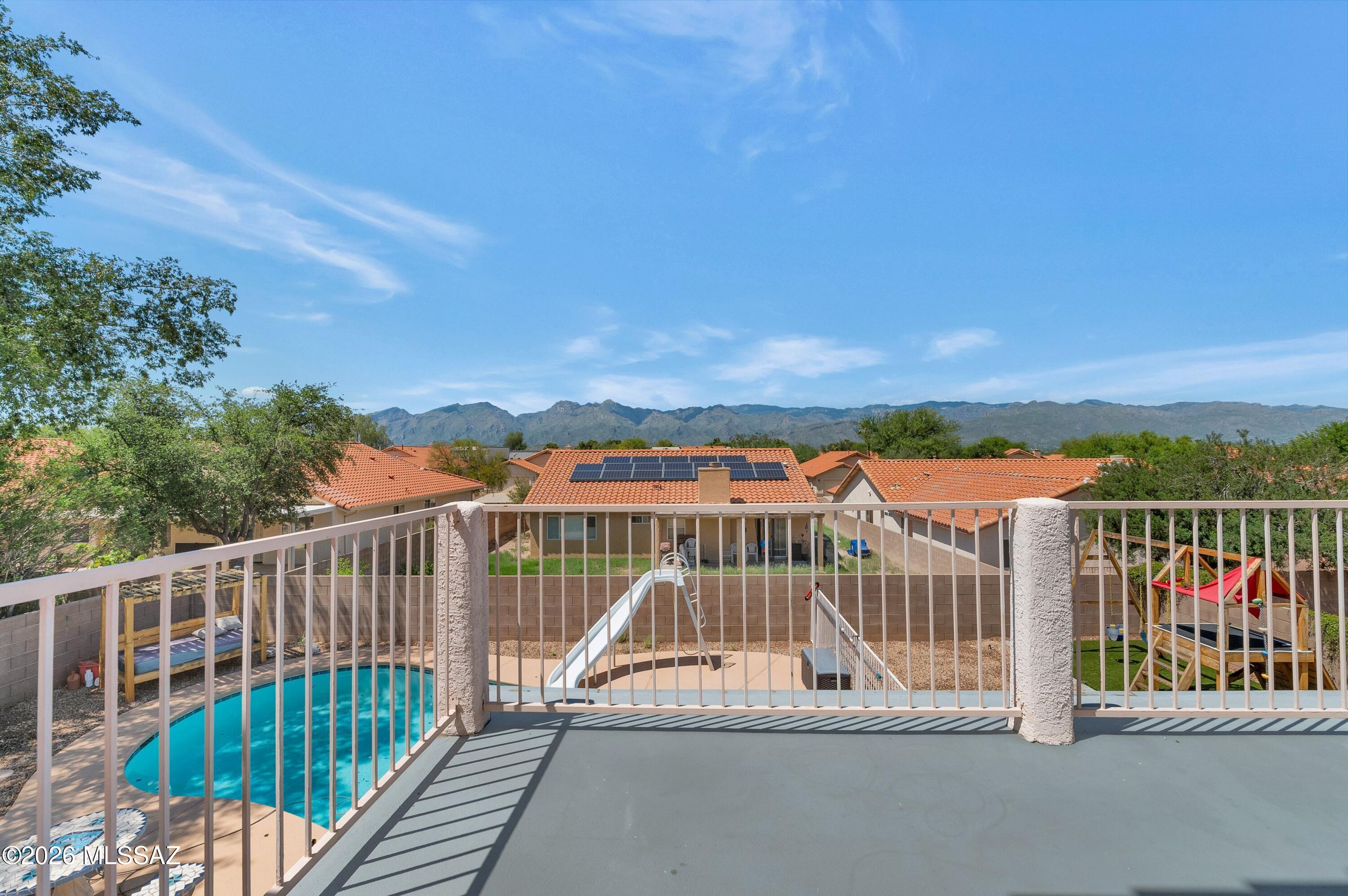 Seneca Terrace II (1-134) - Residential
