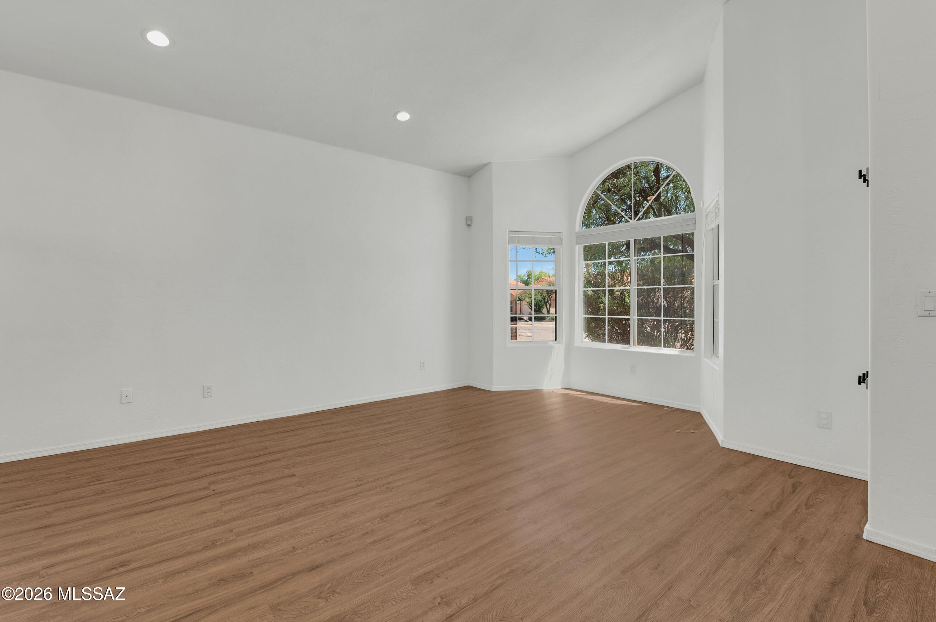 Seneca Terrace II (1-134) - Residential